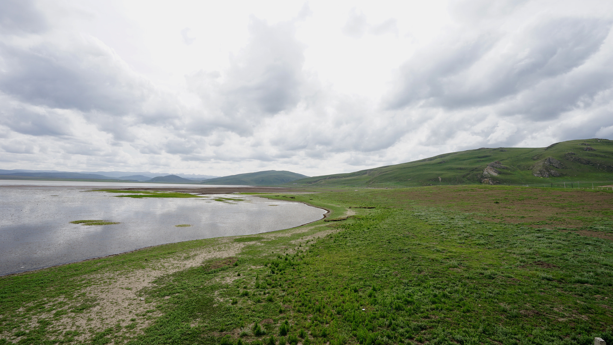 Sony a7 II + Sony Vario-Tessar T* FE 16-35mm F4 ZA OSS sample photo. 尕海 photography