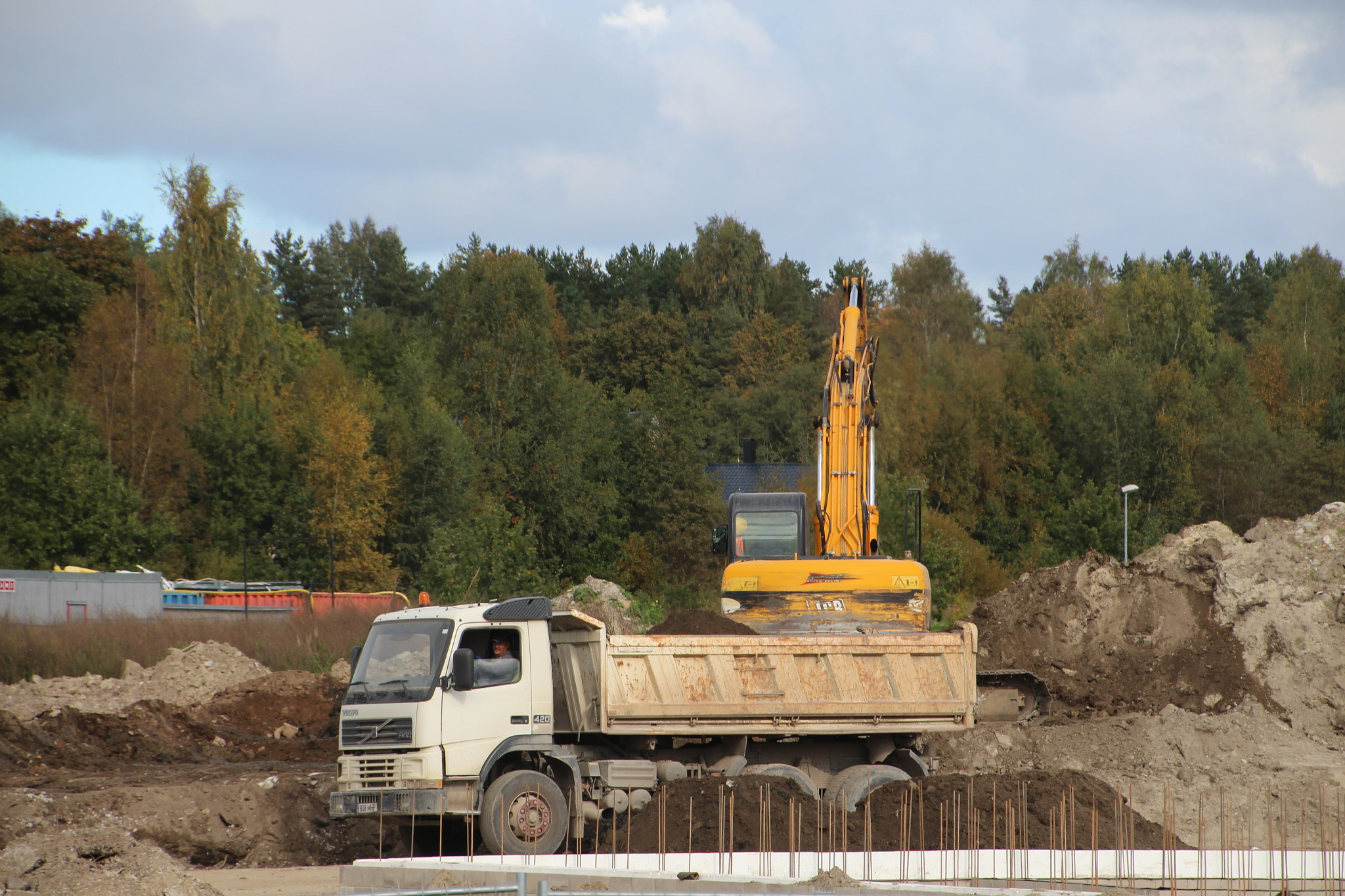 Canon EOS 650D (EOS Rebel T4i / EOS Kiss X6i) sample photo. Work photography