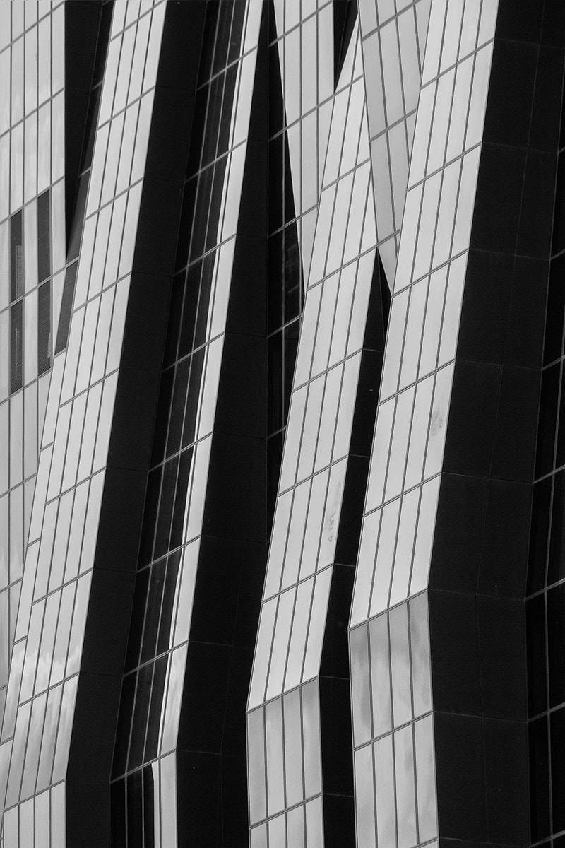 Canon EF 70-200mm F4L IS USM sample photo. Dc tower photography