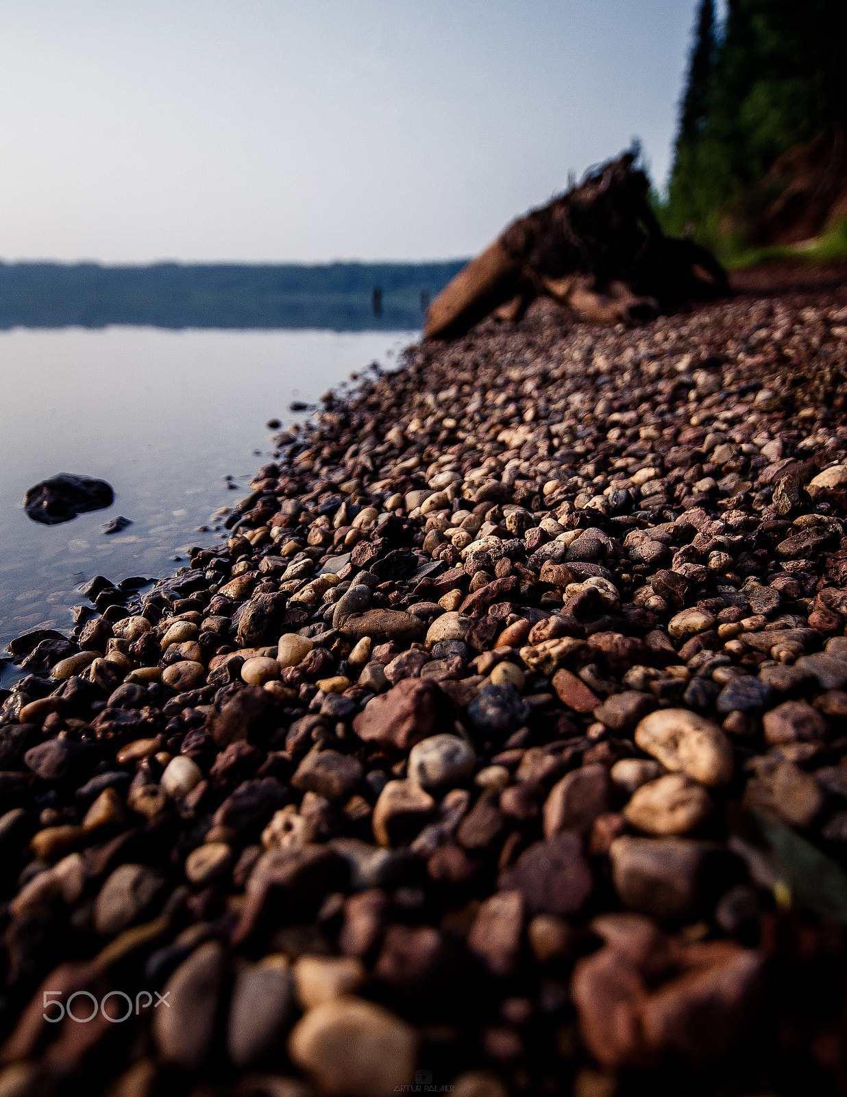 Tokina AT-X Pro 12-24mm F4 (IF) DX sample photo. Warm day photography