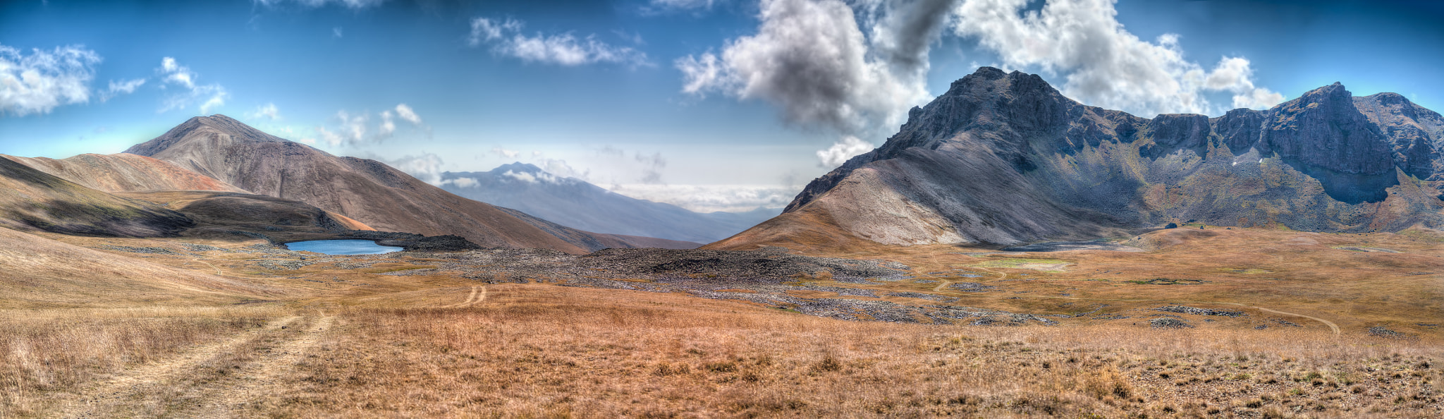 Canon EF 28-300mm F3.5-5.6L IS USM sample photo. Ughtasar - camel mountain photography