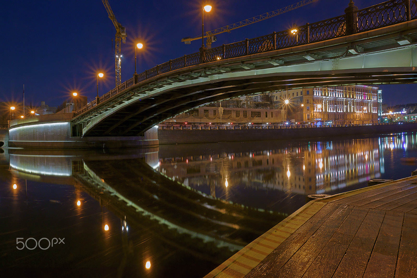 Sony SLT-A77 sample photo. Evening city photography
