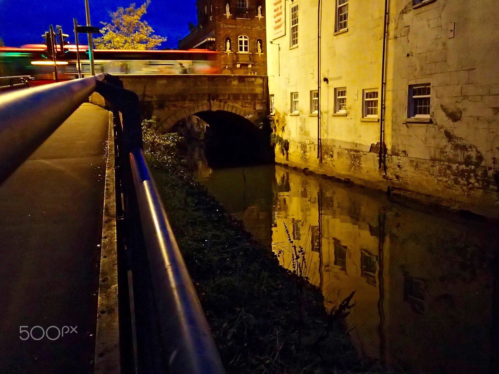 Olympus TG-2 sample photo. Movement in stillness photography