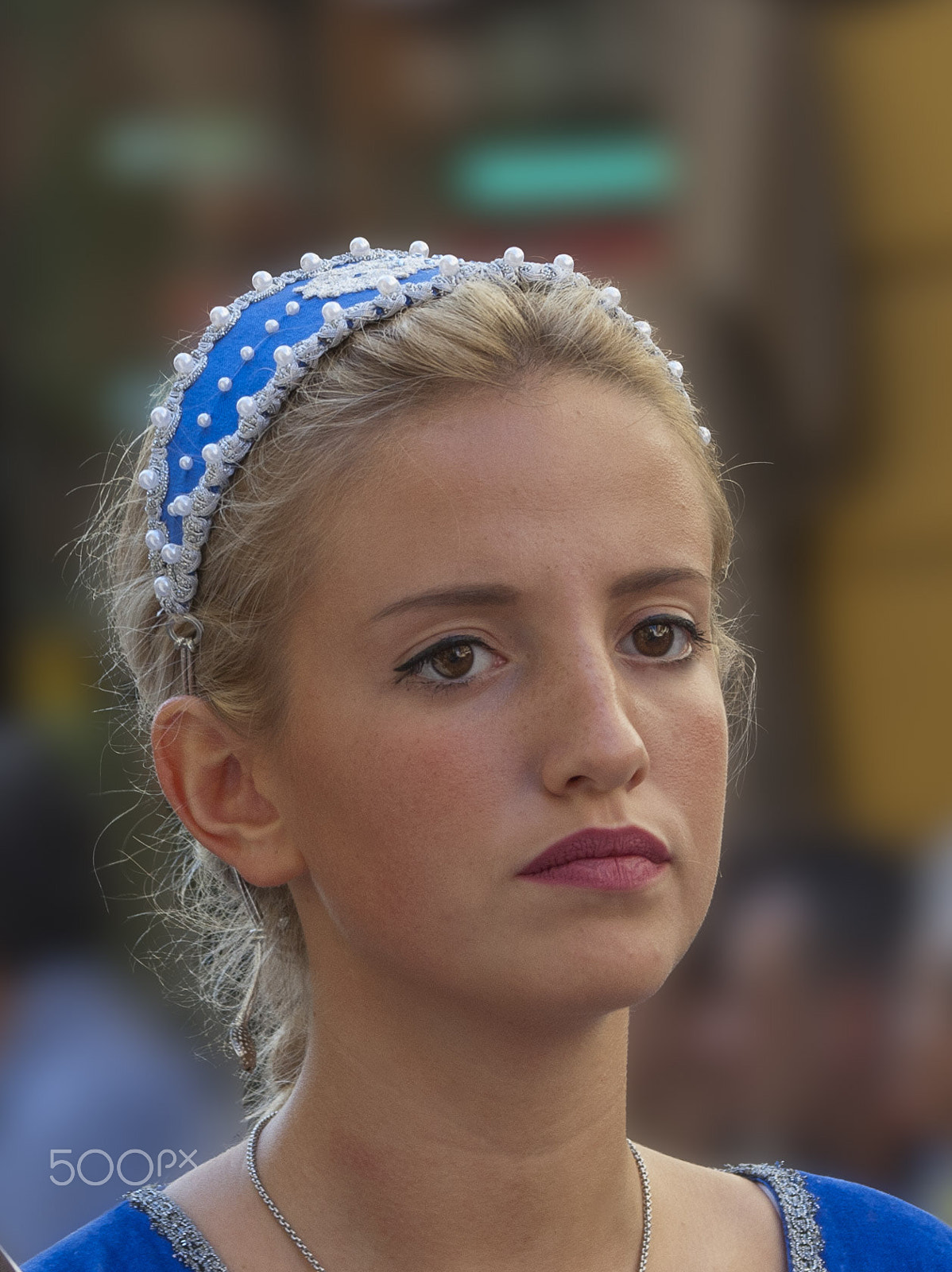 Canon EF 70-300mm F4-5.6 IS USM sample photo. Rievocazione storica photography
