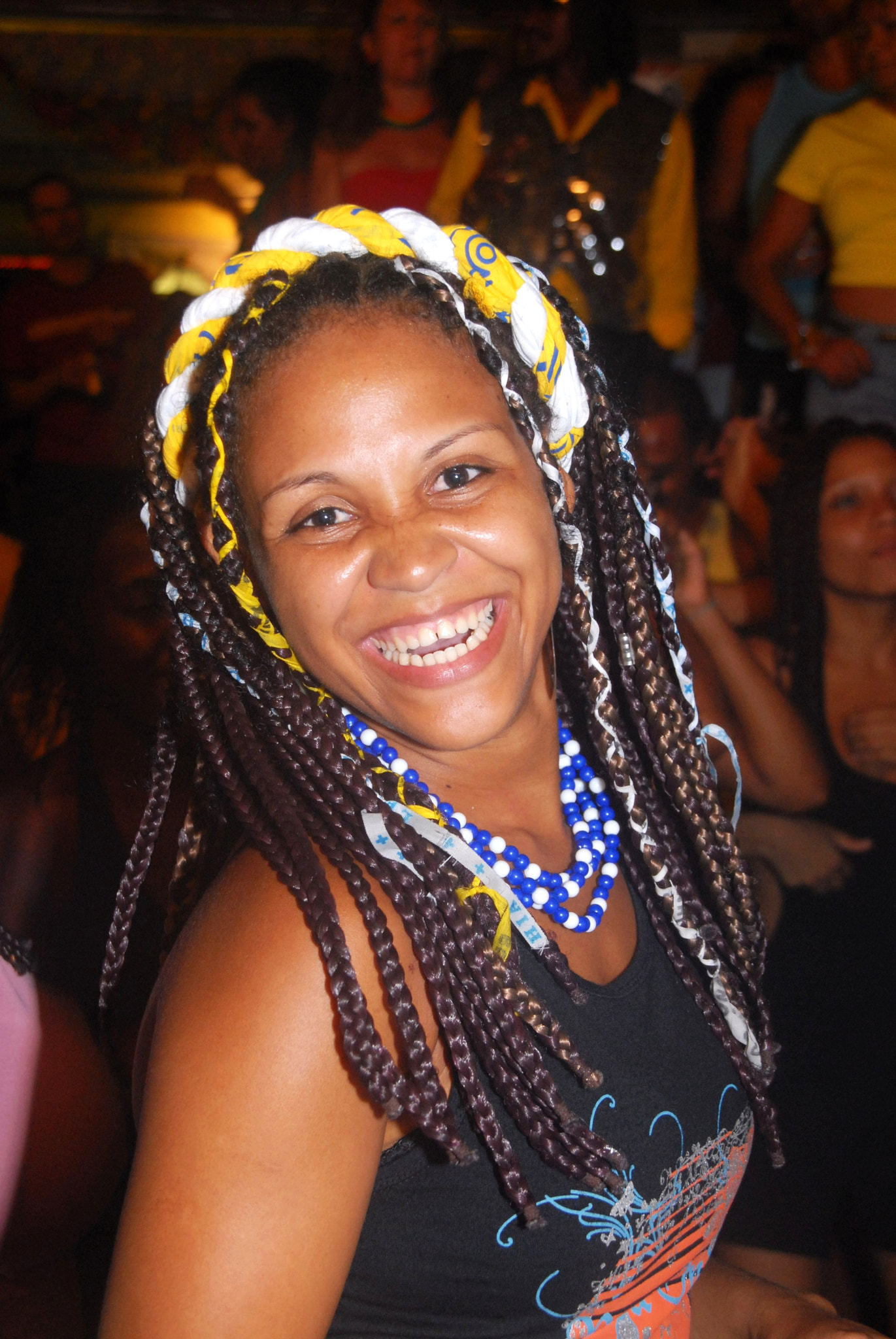 Sigma 18-200mm F3.5-6.3 DC sample photo. Salvador de bahia urwald photography