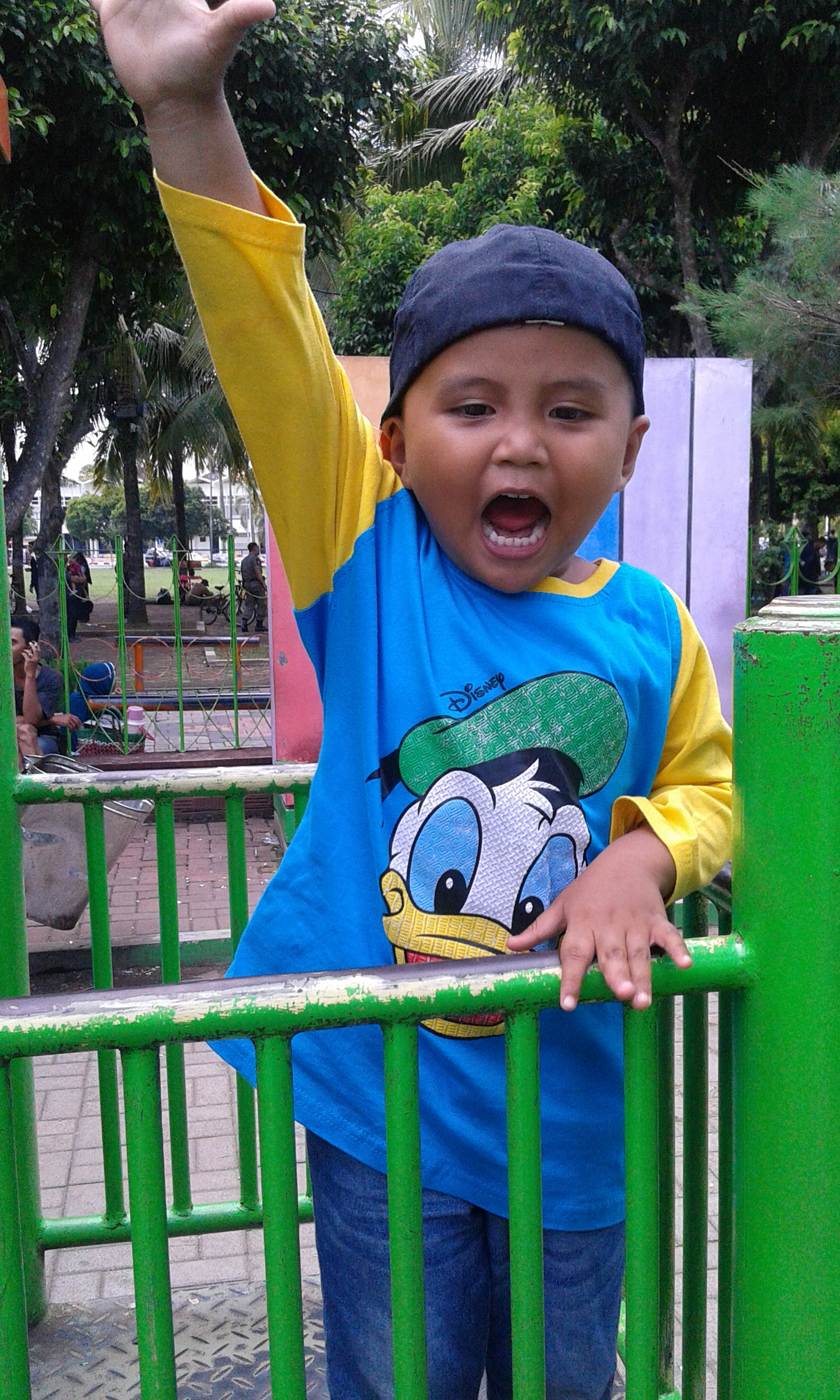 Samsung Galaxy Grand Neo sample photo