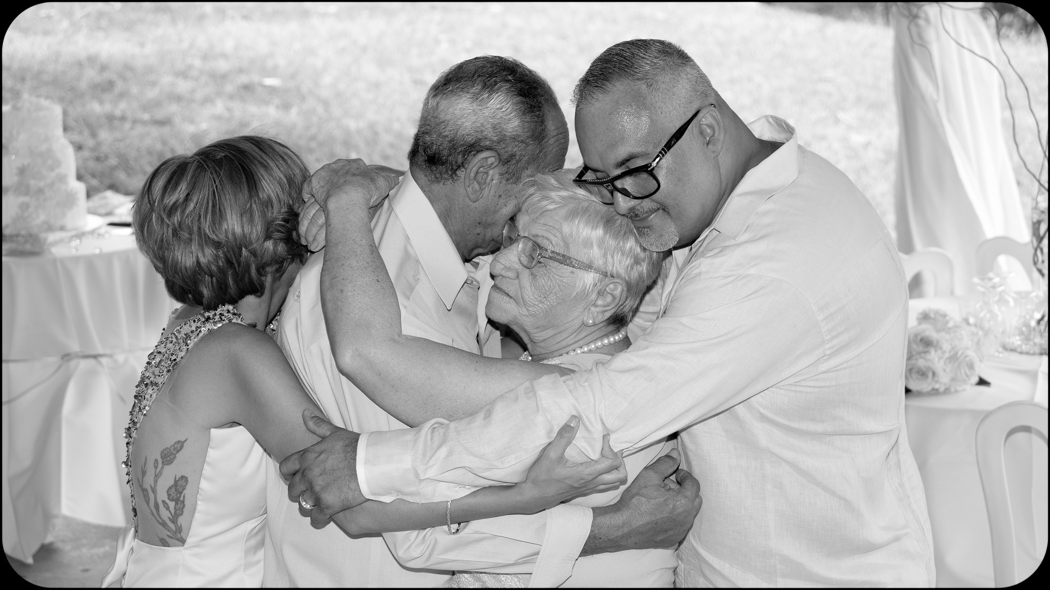 Sony DT 18-135mm F3.5-5.6 SAM sample photo. Javier and dagmar's family photography