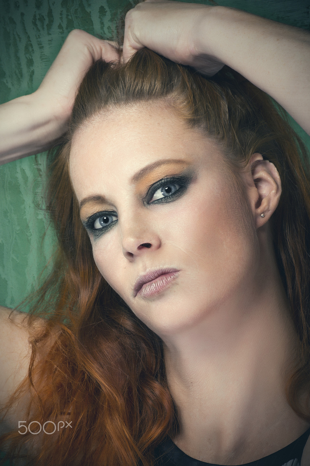 Sigma 50-200mm F4-5.6 DC OS HSM sample photo. Henriette photography