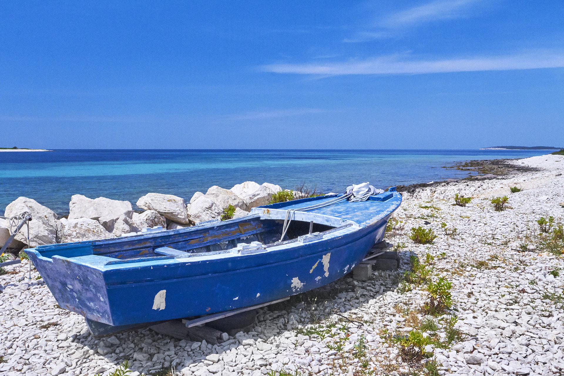 Canon EF 17-40mm F4L USM sample photo. Croatia photography