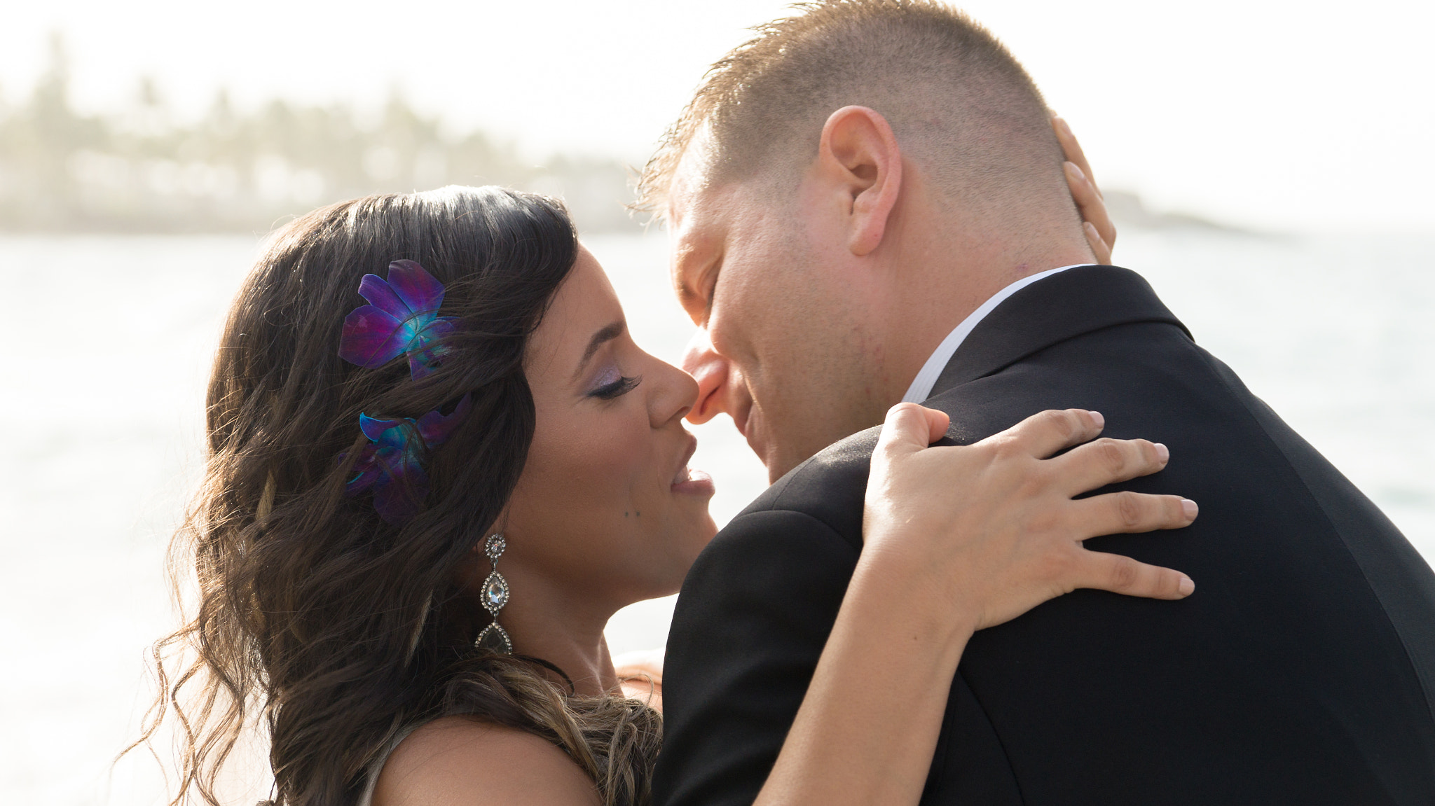 Sony DT 18-135mm F3.5-5.6 SAM sample photo. Anthony and dashma wedding photography