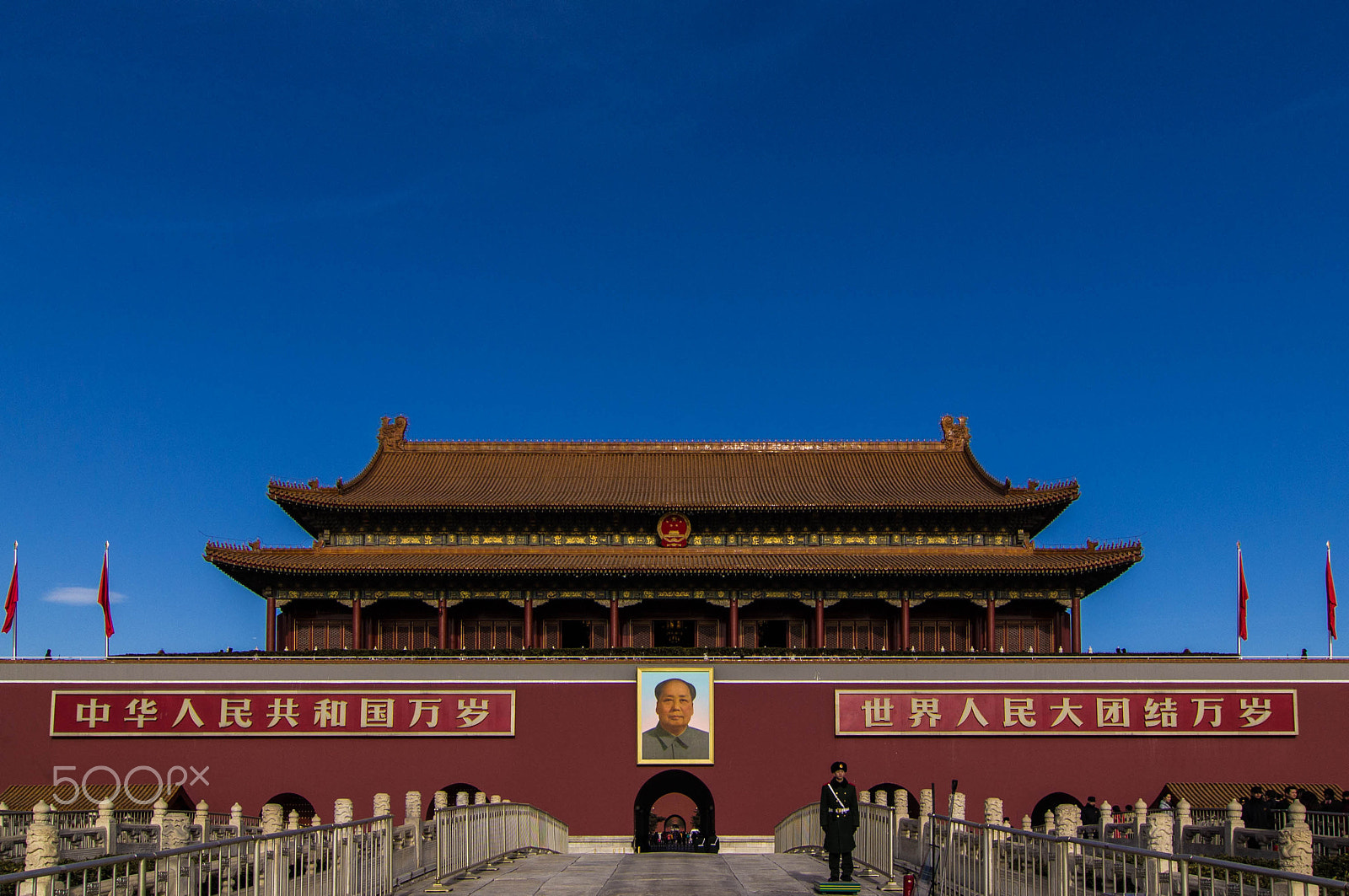 Tokina AT-X Pro 12-24mm F4 (IF) DX sample photo. The forbidden city photography
