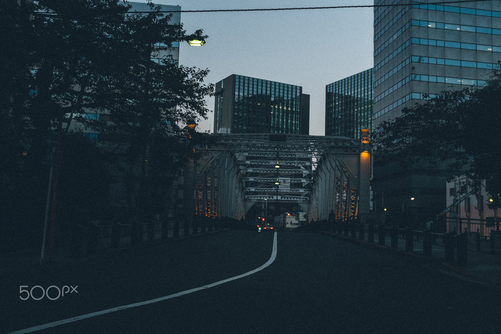 Bridge