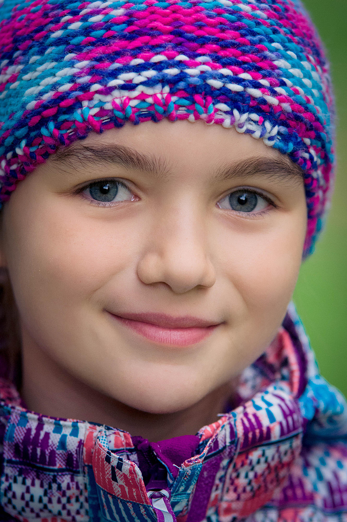 Pentax K-3 sample photo. Патина photography