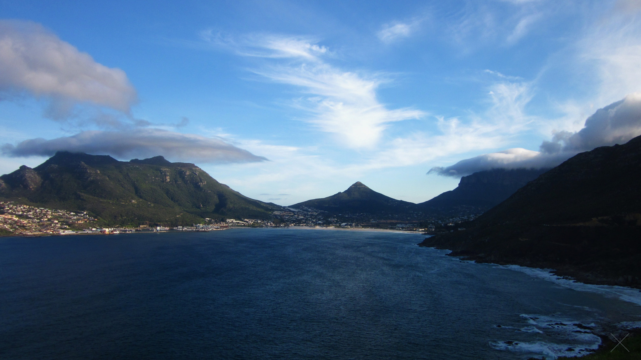 Canon PowerShot SD1300 IS (IXUS 105 / IXY 200F) sample photo. South africa_01 photography
