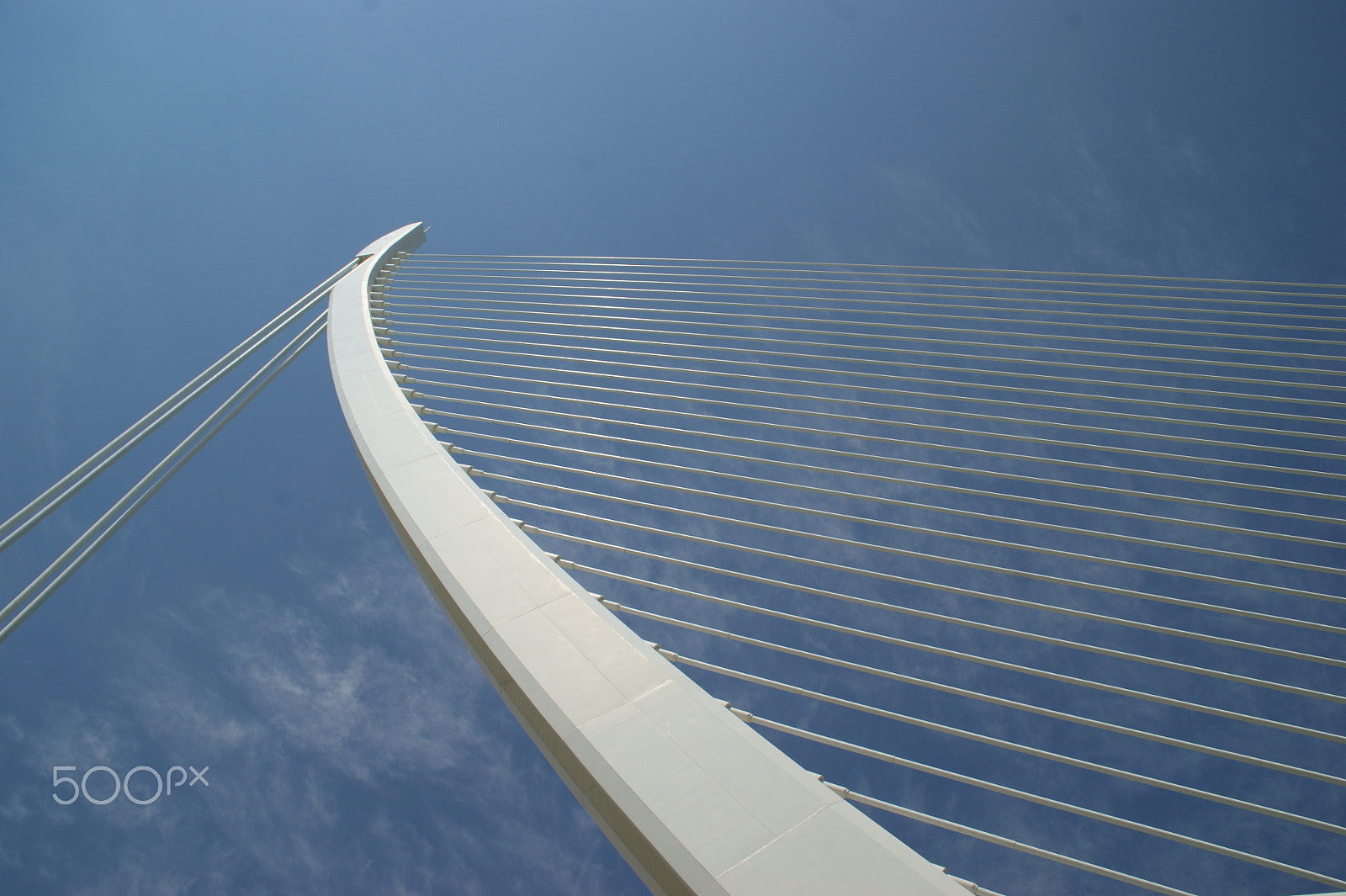Sony DT 18-200mm F3.5-6.3 sample photo. Assut de l'or bridge 2, valencia photography