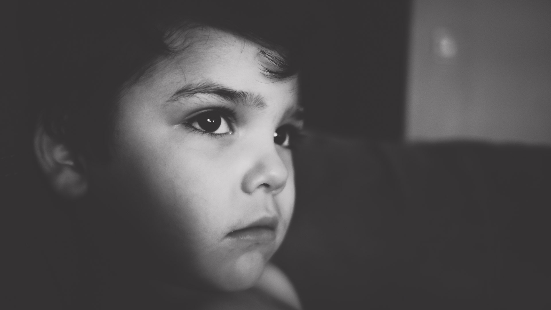 Fujifilm XF 23mm F2 R WR sample photo. My son, once more, but after a b&w conversion. photography