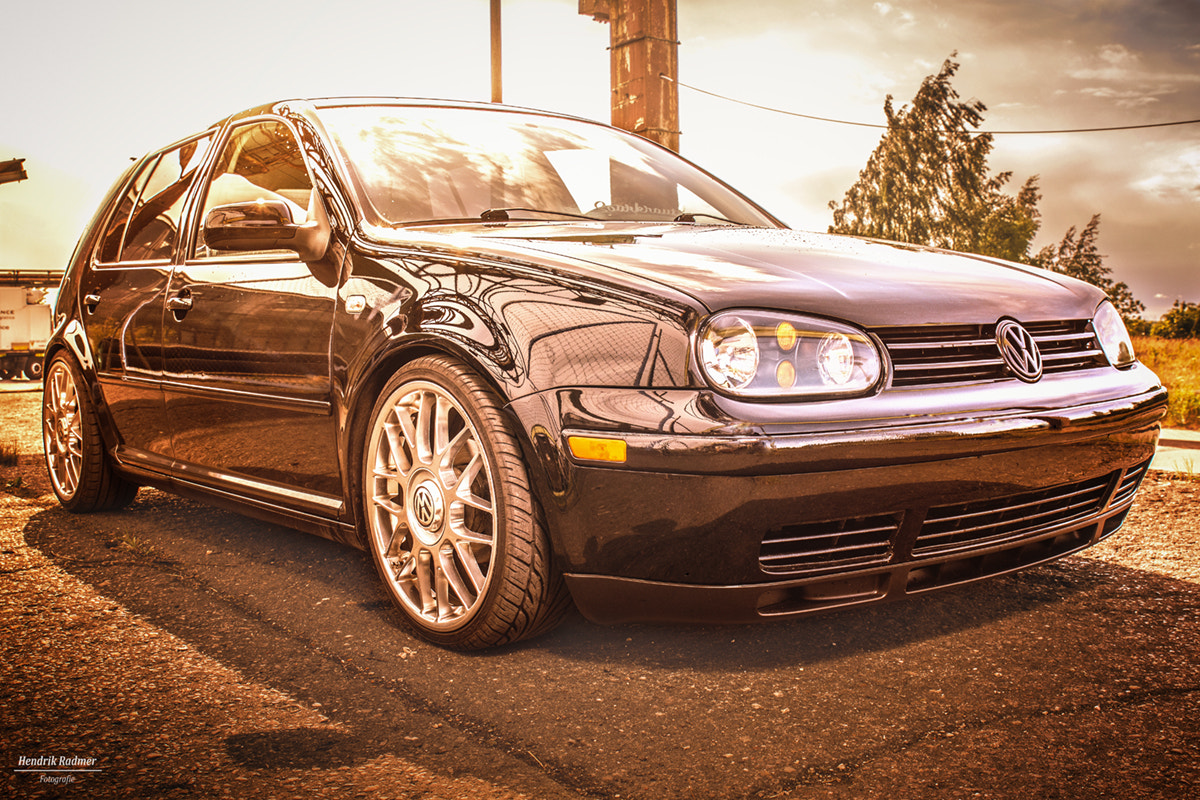 Tamron SP 24-70mm F2.8 Di VC USD sample photo. Car shoot photography