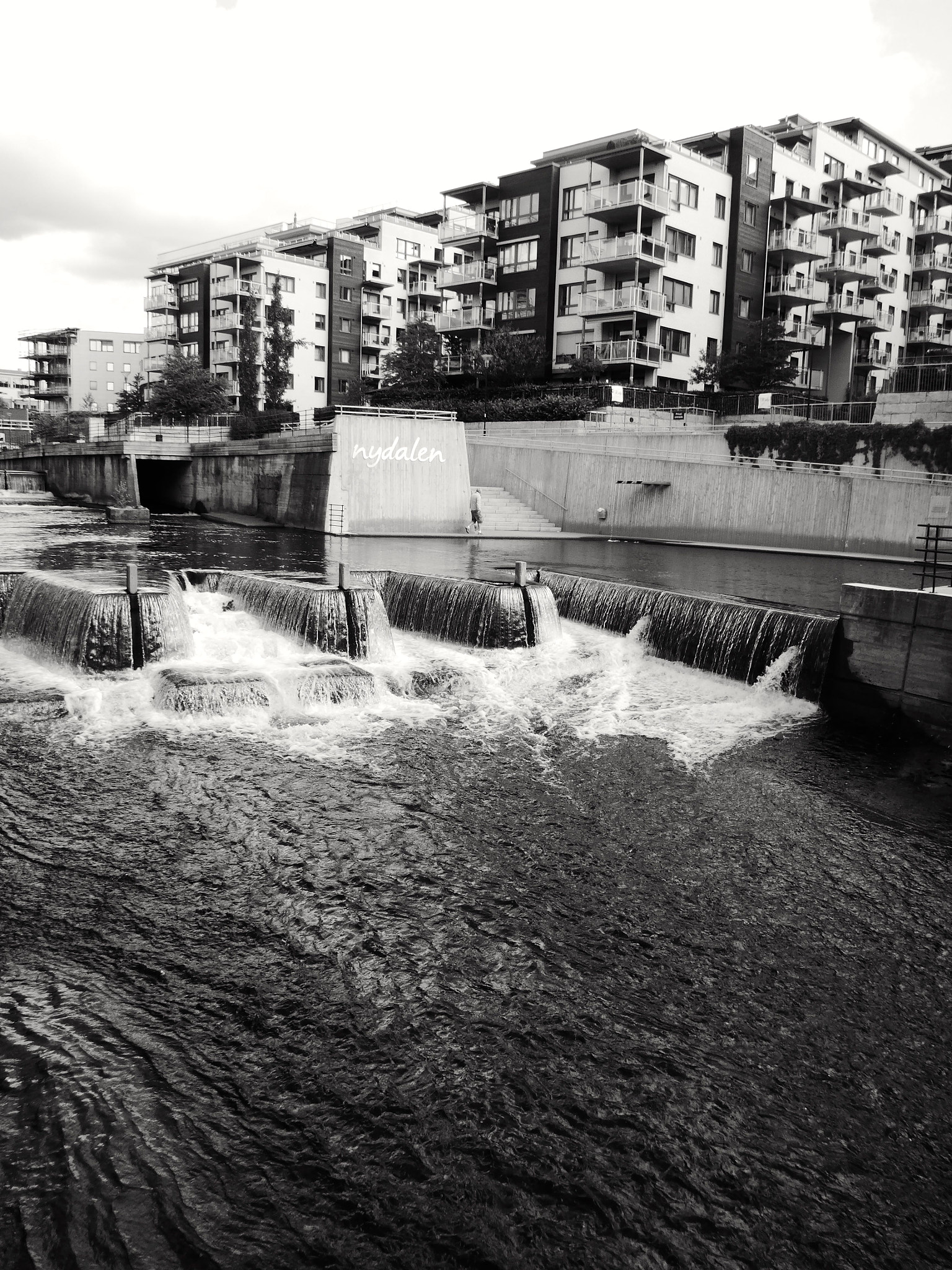 Panasonic Lumix DMC-TS5 (Lumix DMC-FT5) sample photo. River with a view photography