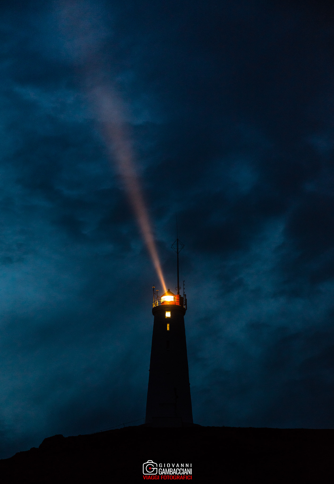 Sigma 24-105mm f/4 DG OS HSM | A sample photo. Reykjanes lighthouse _ iceland 2016 photography