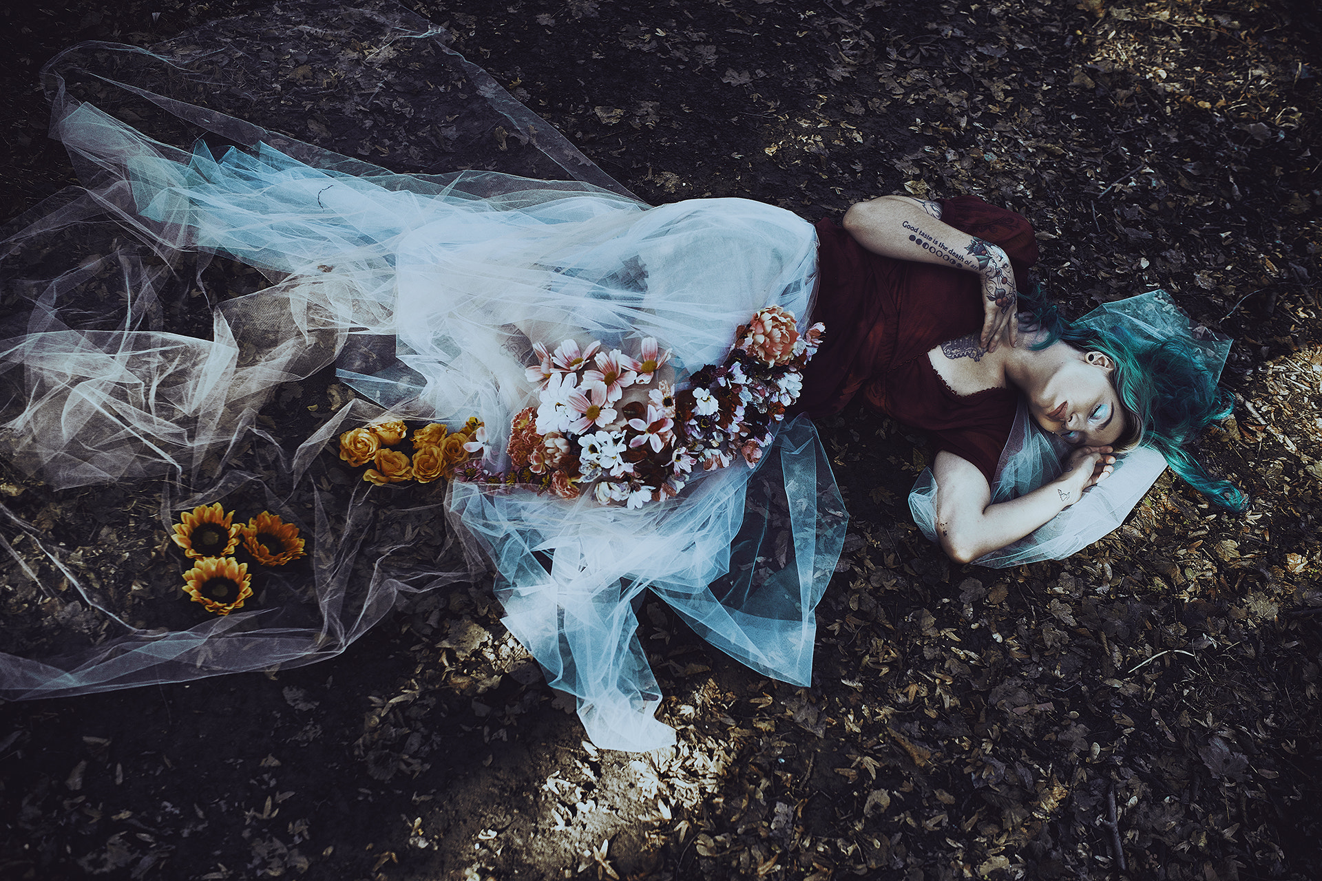 Sony a7 + Sony Distagon T* FE 35mm F1.4 ZA sample photo. Brisen "the sleeping beauty" photography
