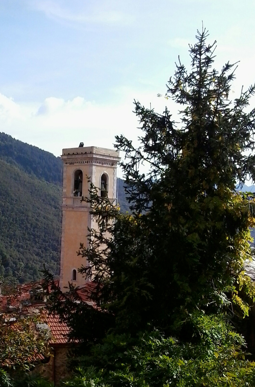 Samsung Galaxy Young sample photo. Alta versilia  photography