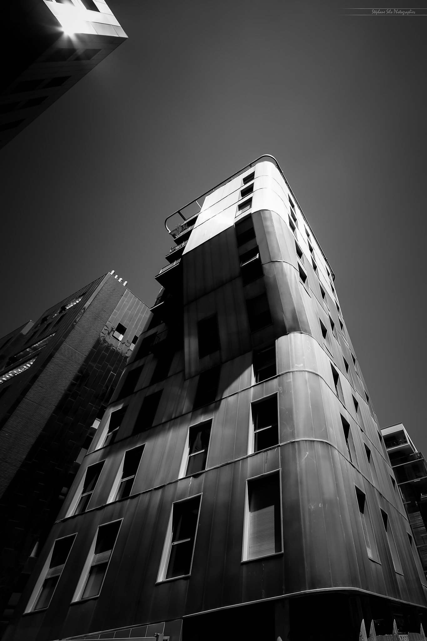 Sigma AF 10-20mm F4-5.6 EX DC sample photo. Confluence photography