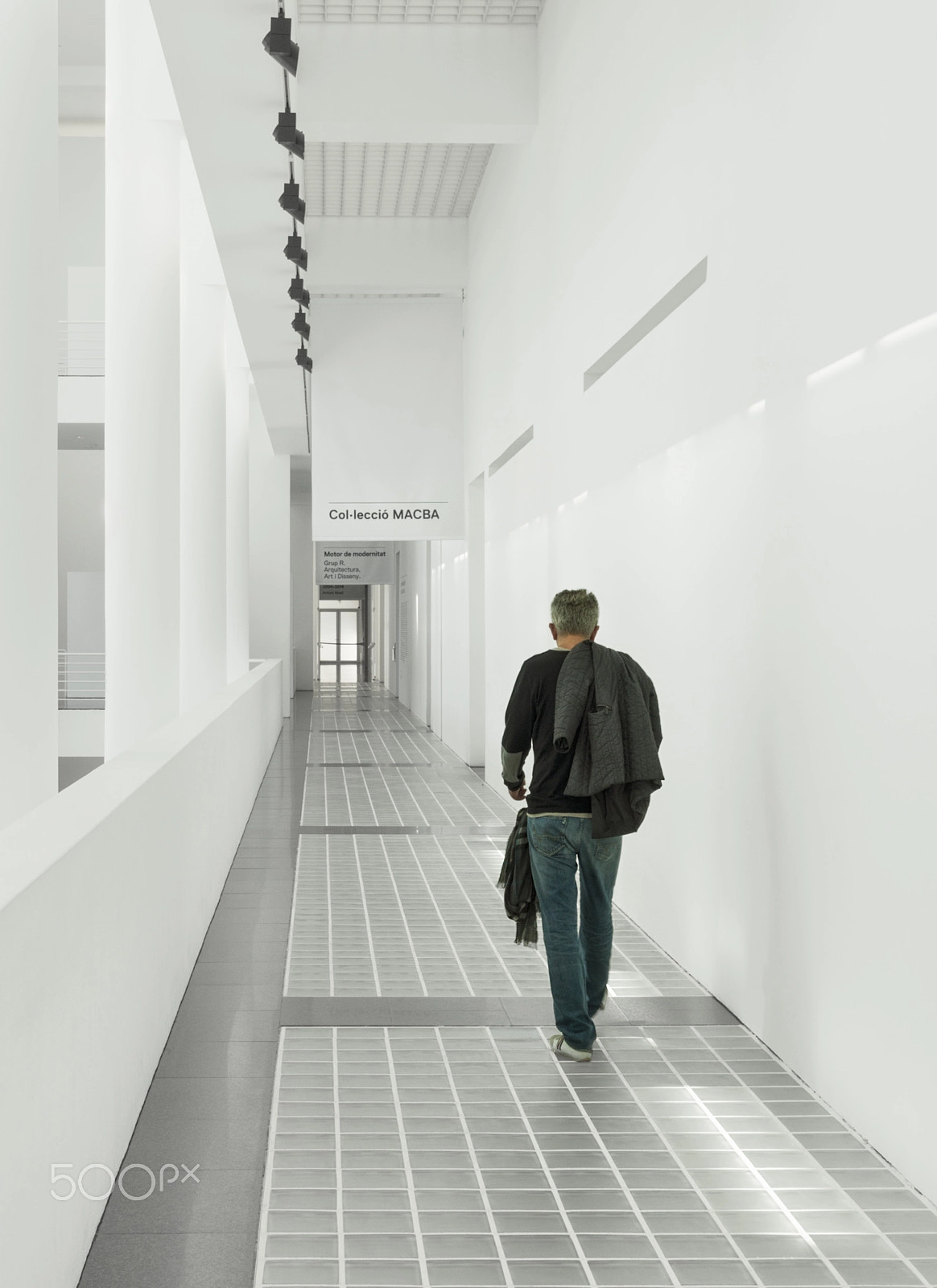 Sony Alpha DSLR-A580 sample photo. Macba photography