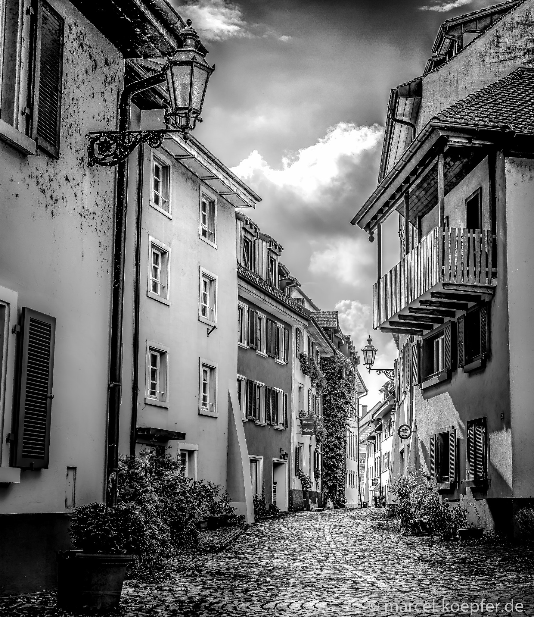Sony a7R II + Sony FE 28-70mm F3.5-5.6 OSS sample photo. Bad säckingen photography