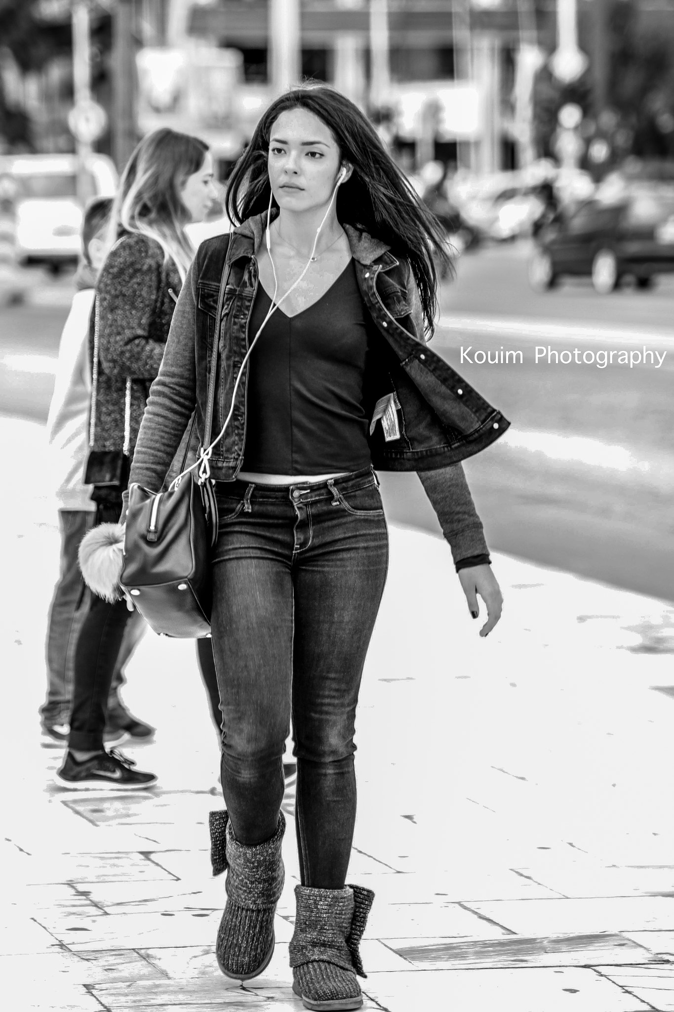 Sigma 50-100mm F1.8 DC HSM Art sample photo. Young photography