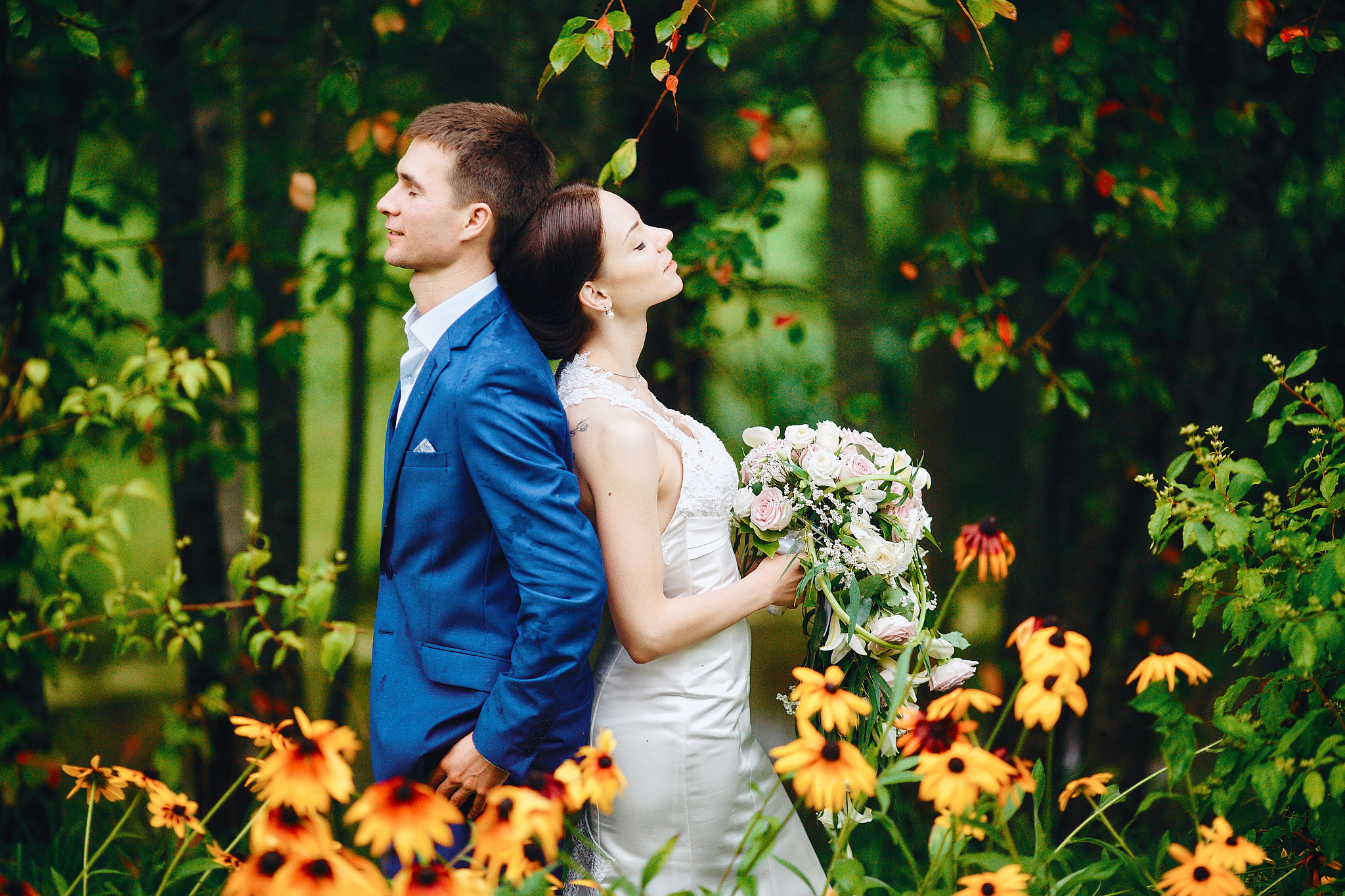 Canon EF 135mm F2L USM sample photo. Dreaming photography