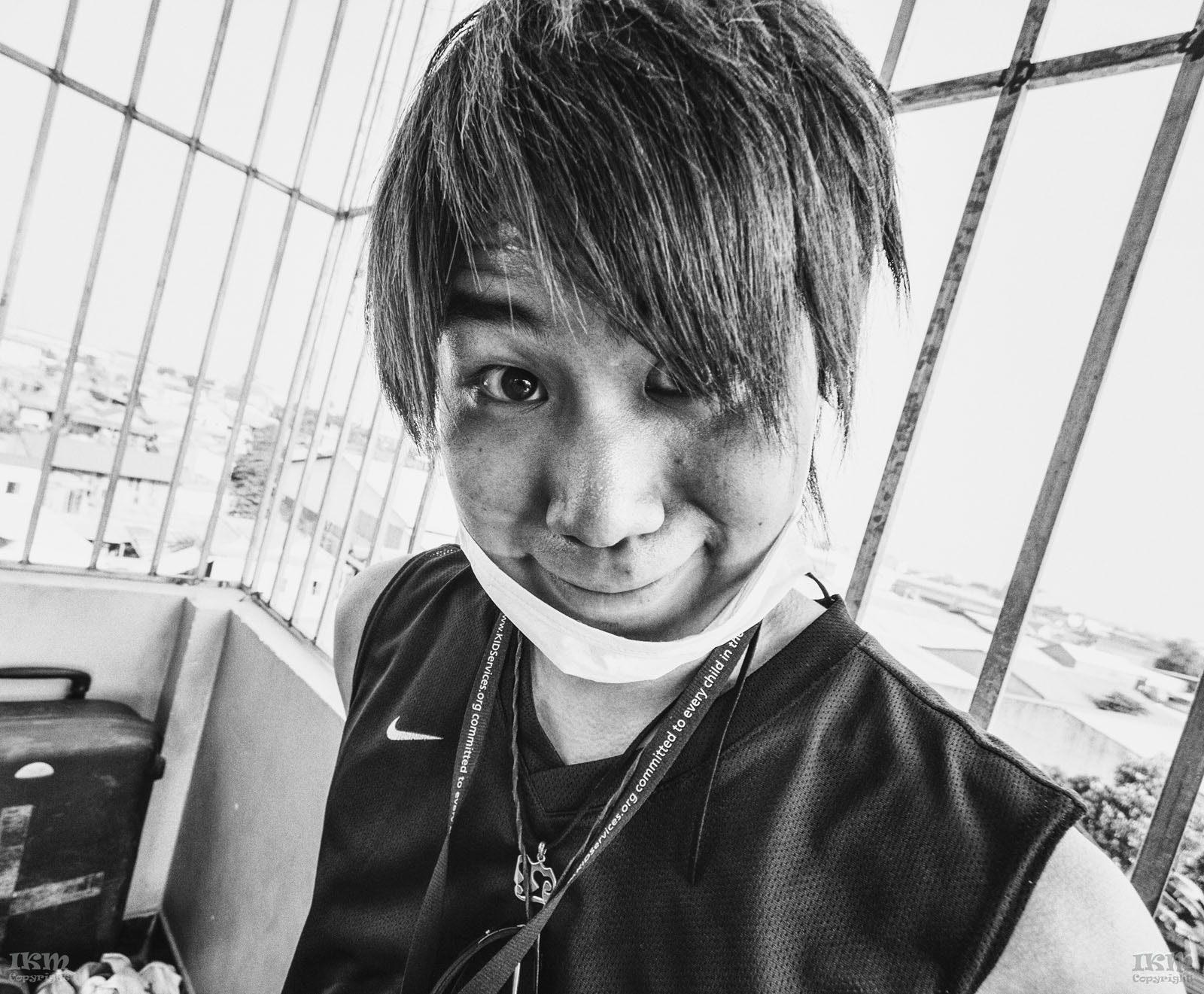 Canon EOS-1D Mark IV sample photo. Ikml photography