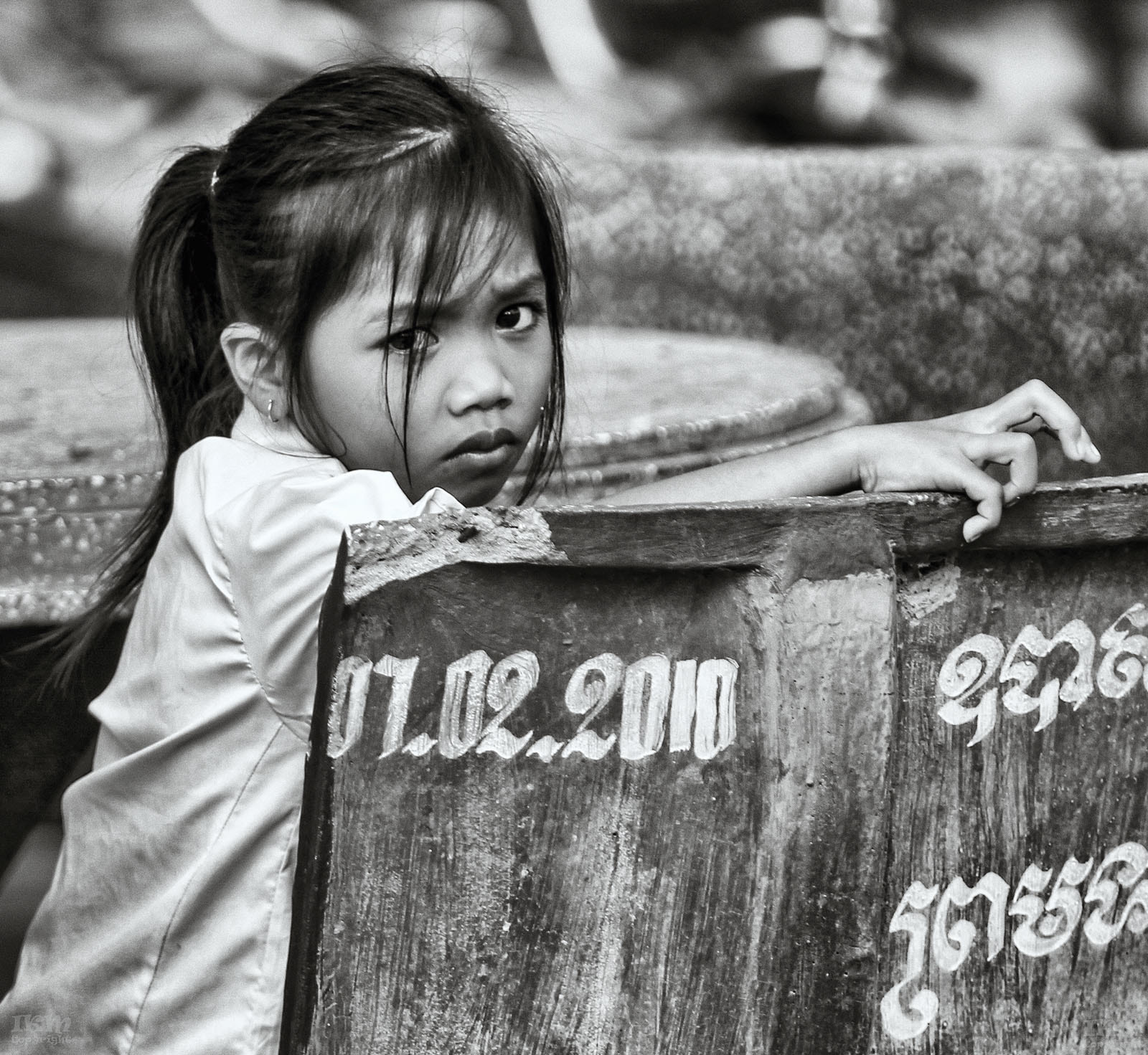 Canon EF 70-200mm F2.8L USM sample photo. Ikml photography