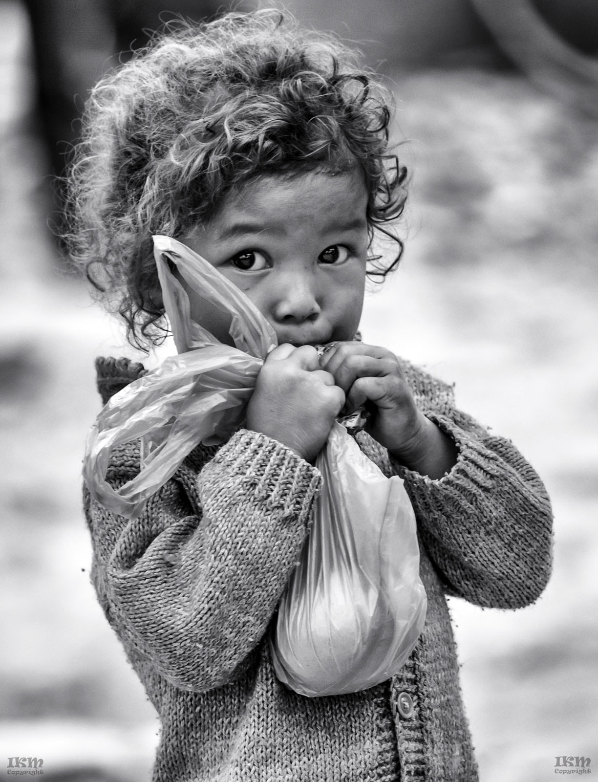 Canon EF 70-200mm F2.8L USM sample photo. Ikml photography