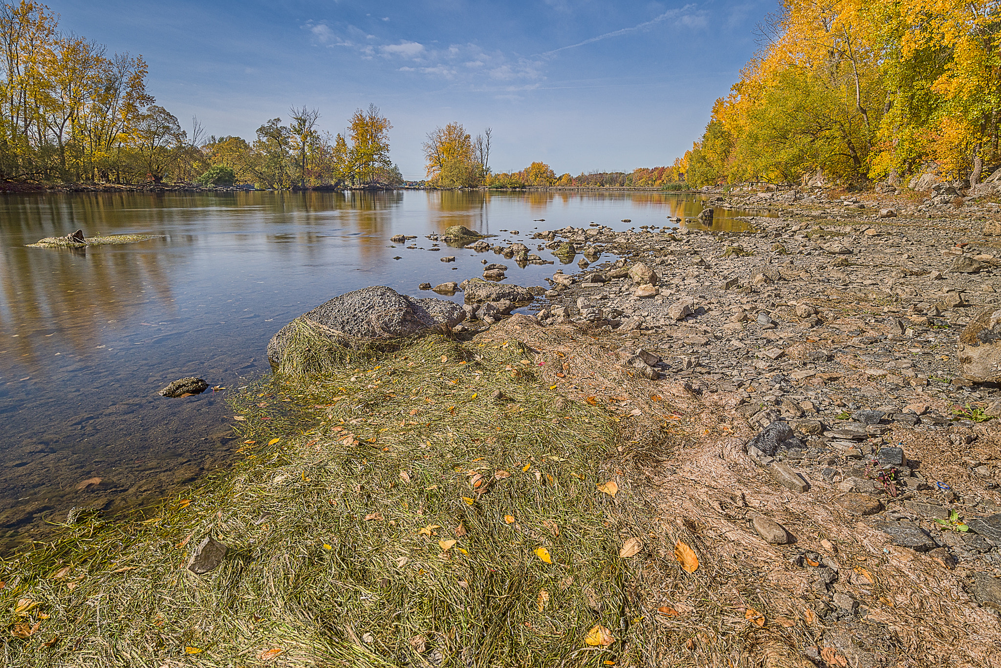 Nikon AF-S Nikkor 14-24mm F2.8G ED sample photo. Richelieu photography