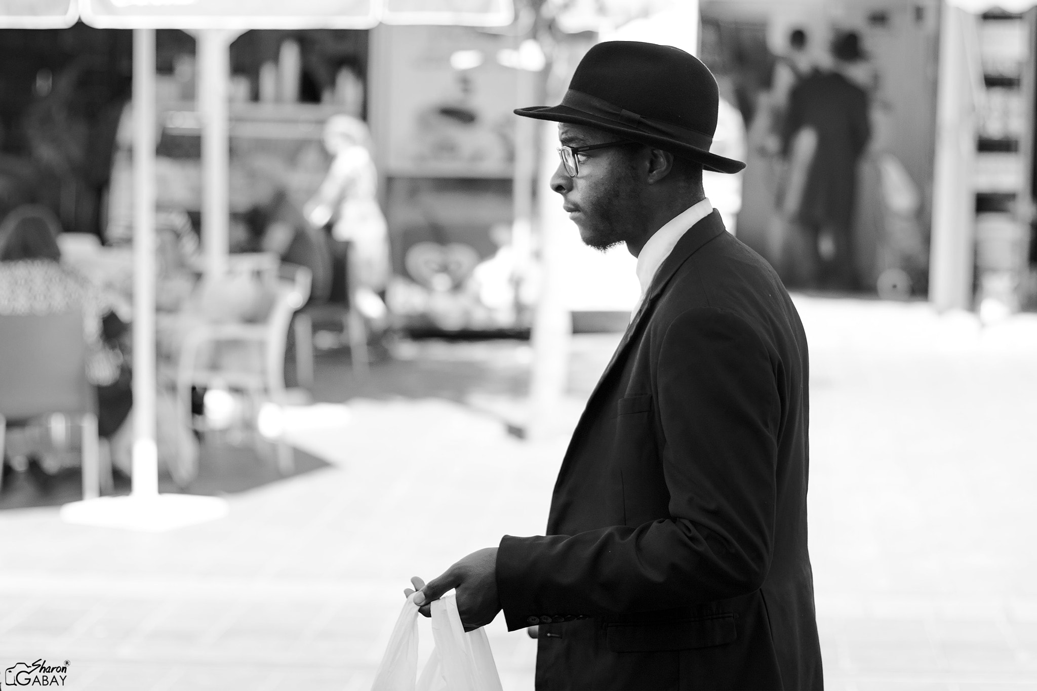 Canon EF 50mm F1.4 USM sample photo. Ethiopian jew photography