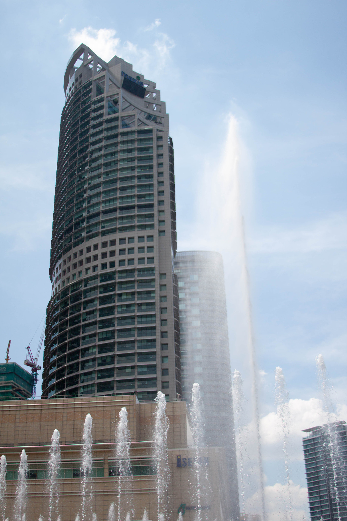 Canon EF 28-135mm F3.5-5.6 IS USM sample photo. Kuala lumpur 6 photography