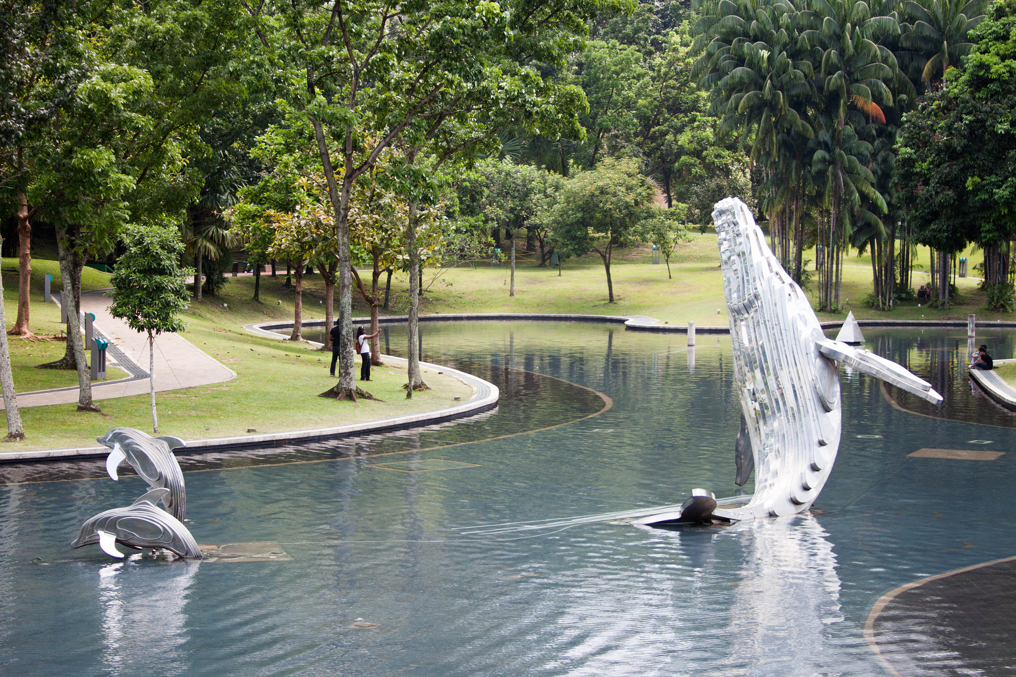 Canon EF 28-135mm F3.5-5.6 IS USM sample photo. Kuala lumpur 9 photography
