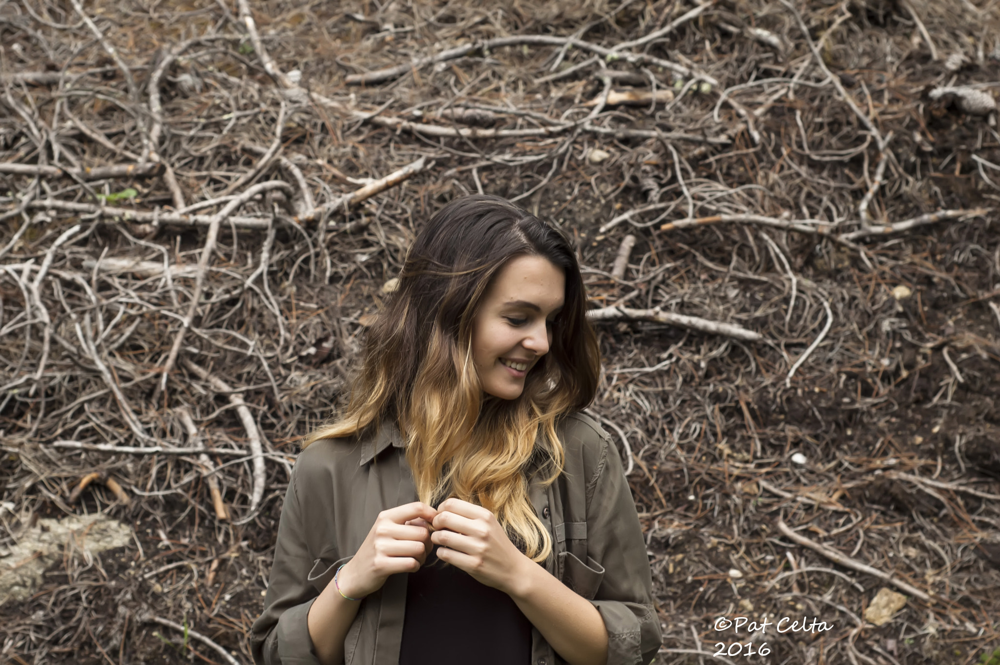 AF Nikkor 50mm f/1.8 N sample photo. Smile baby, smile .- nerea photography