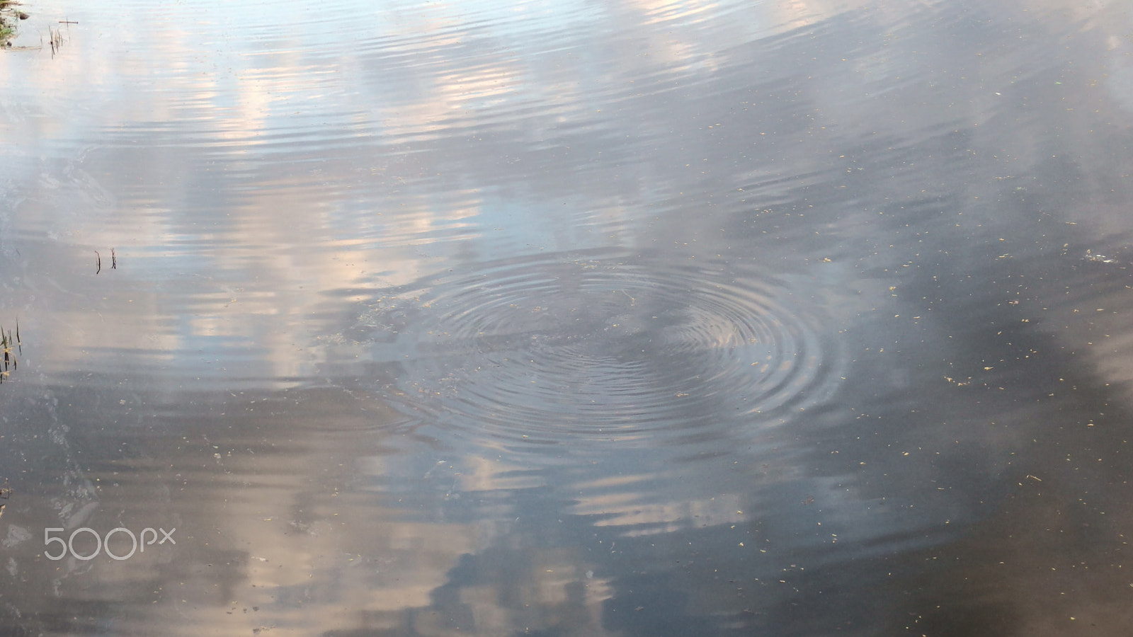PENTAX RICOH IMAGING PENTAX MX-1 sample photo. Water photography
