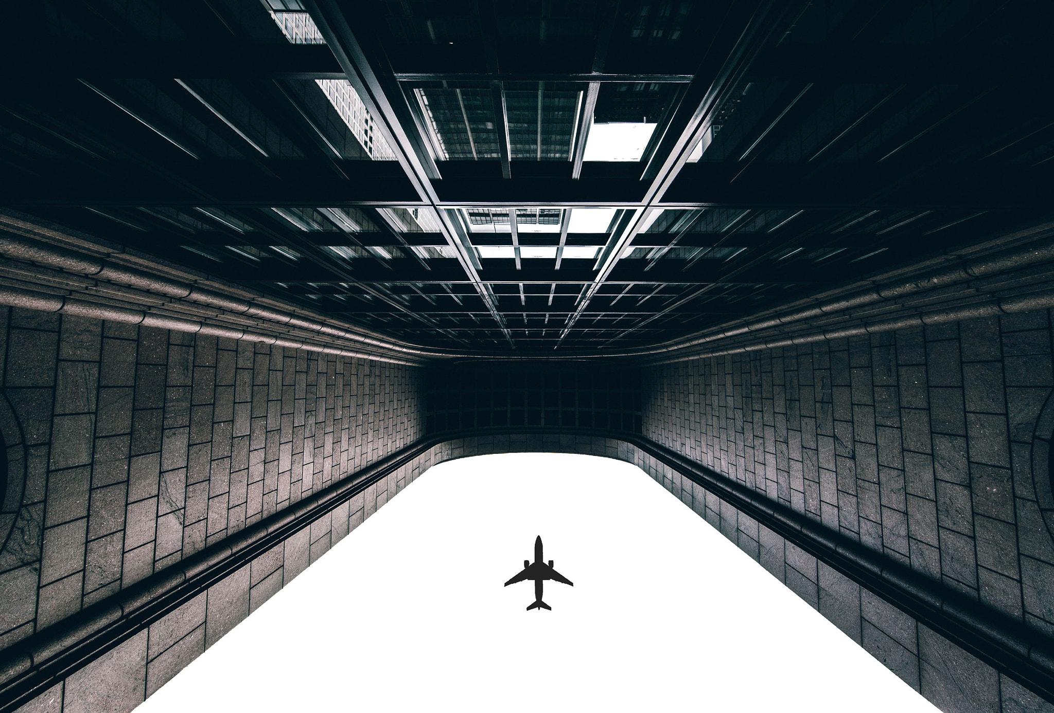 Canon EF 14mm F2.8L II USM sample photo. Flight club. photography
