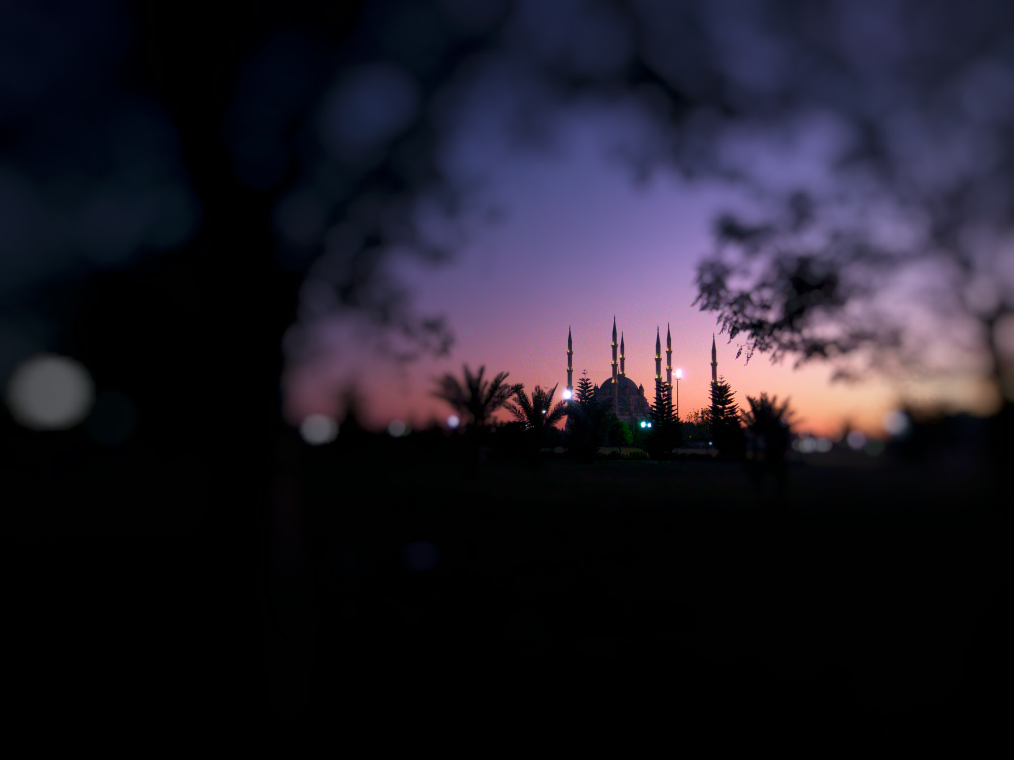 HTC M10 sample photo. Adana merkez park photography