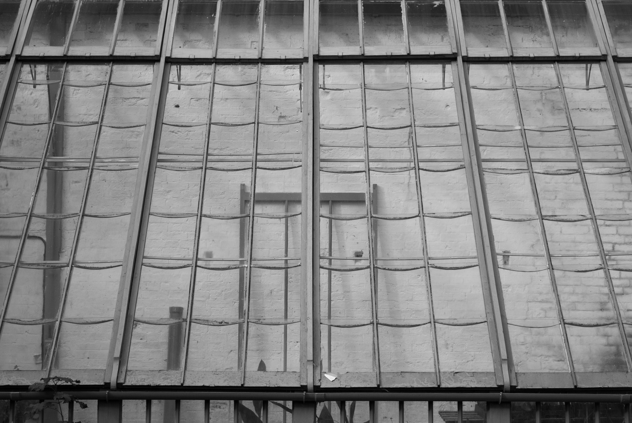 Nikon D80 sample photo. Geometry  photography
