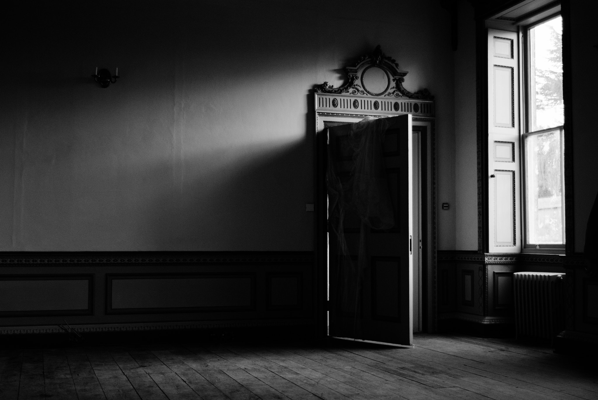 Nikon D80 sample photo. Mysteries photography