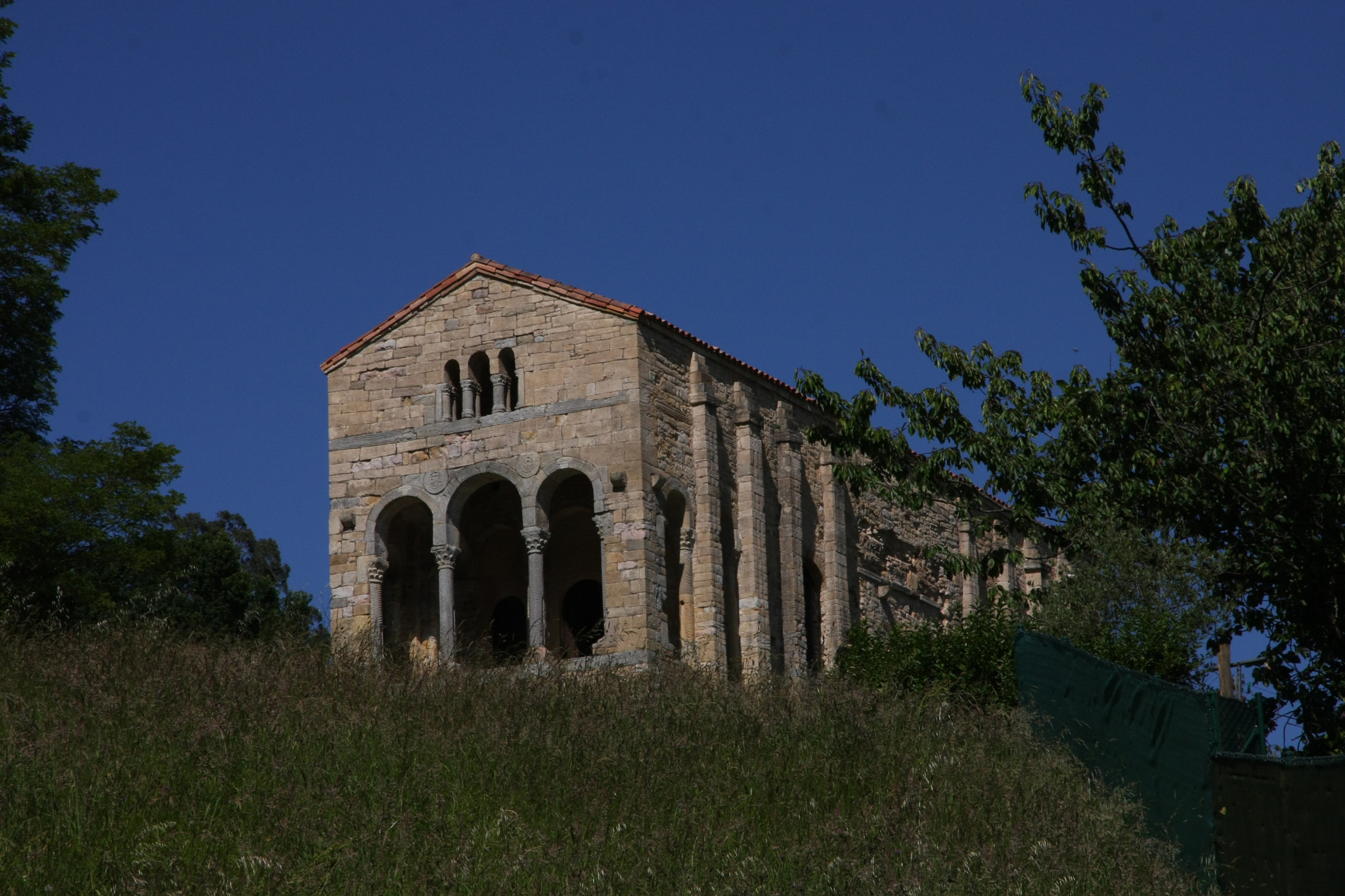 Canon EOS 40D sample photo. Asturias photography
