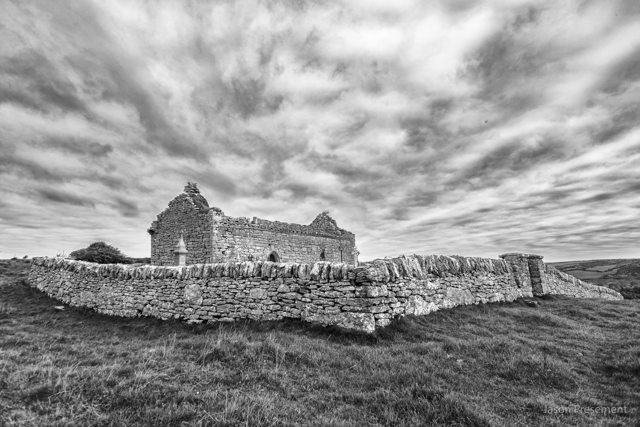 Nikon D810 + Nikon AF Nikkor 20mm F2.8D sample photo. The curran church photography