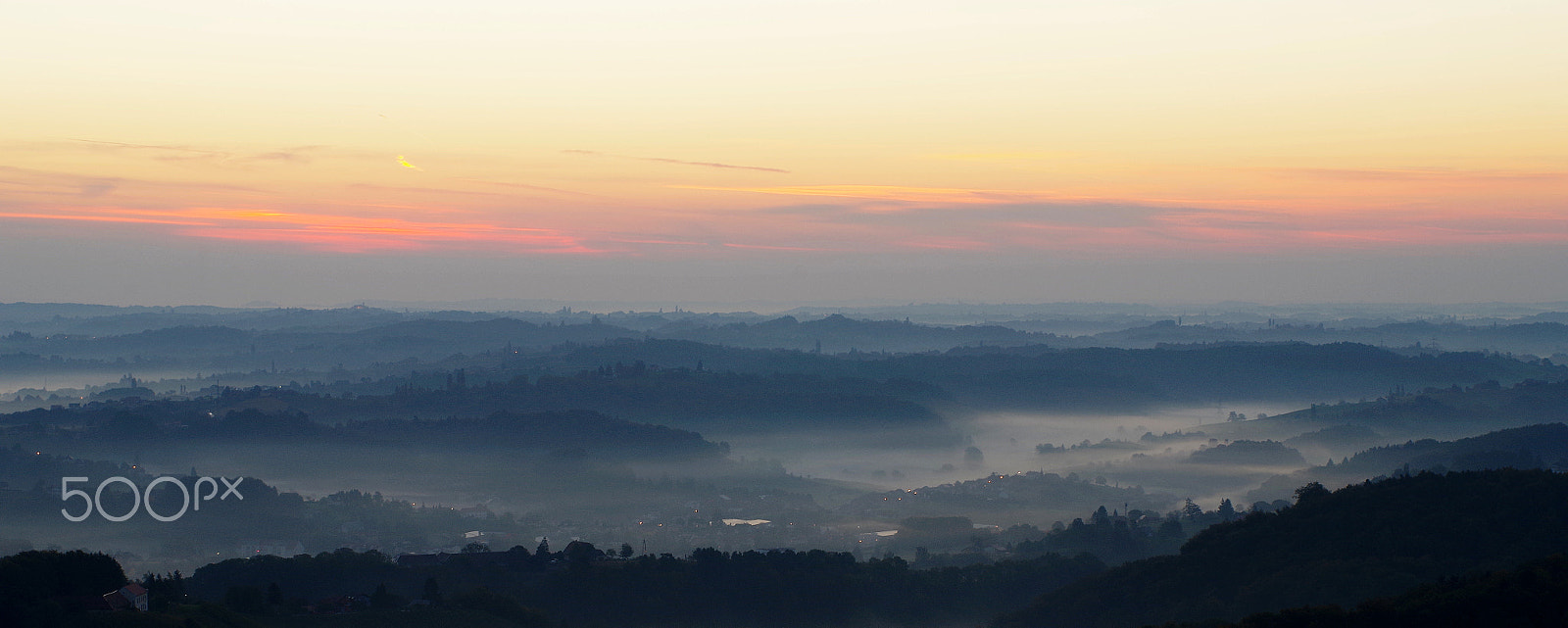 Pentax K-50 sample photo. View from plac tower  7 photography