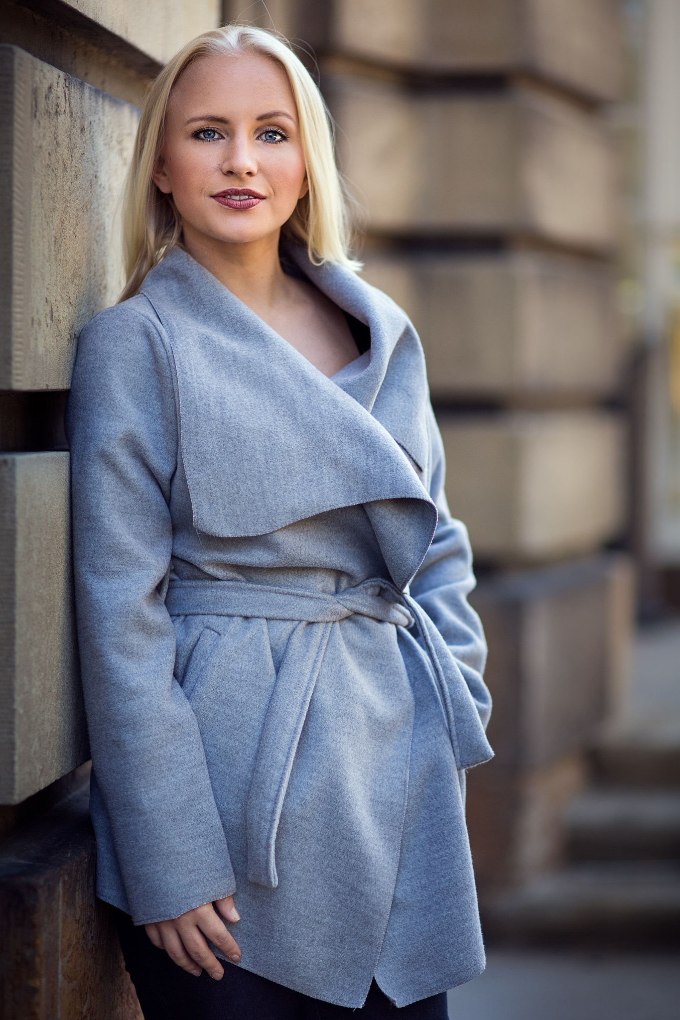 Canon EOS 6D + Canon EF 100mm F2.0 USM sample photo. Mona photography