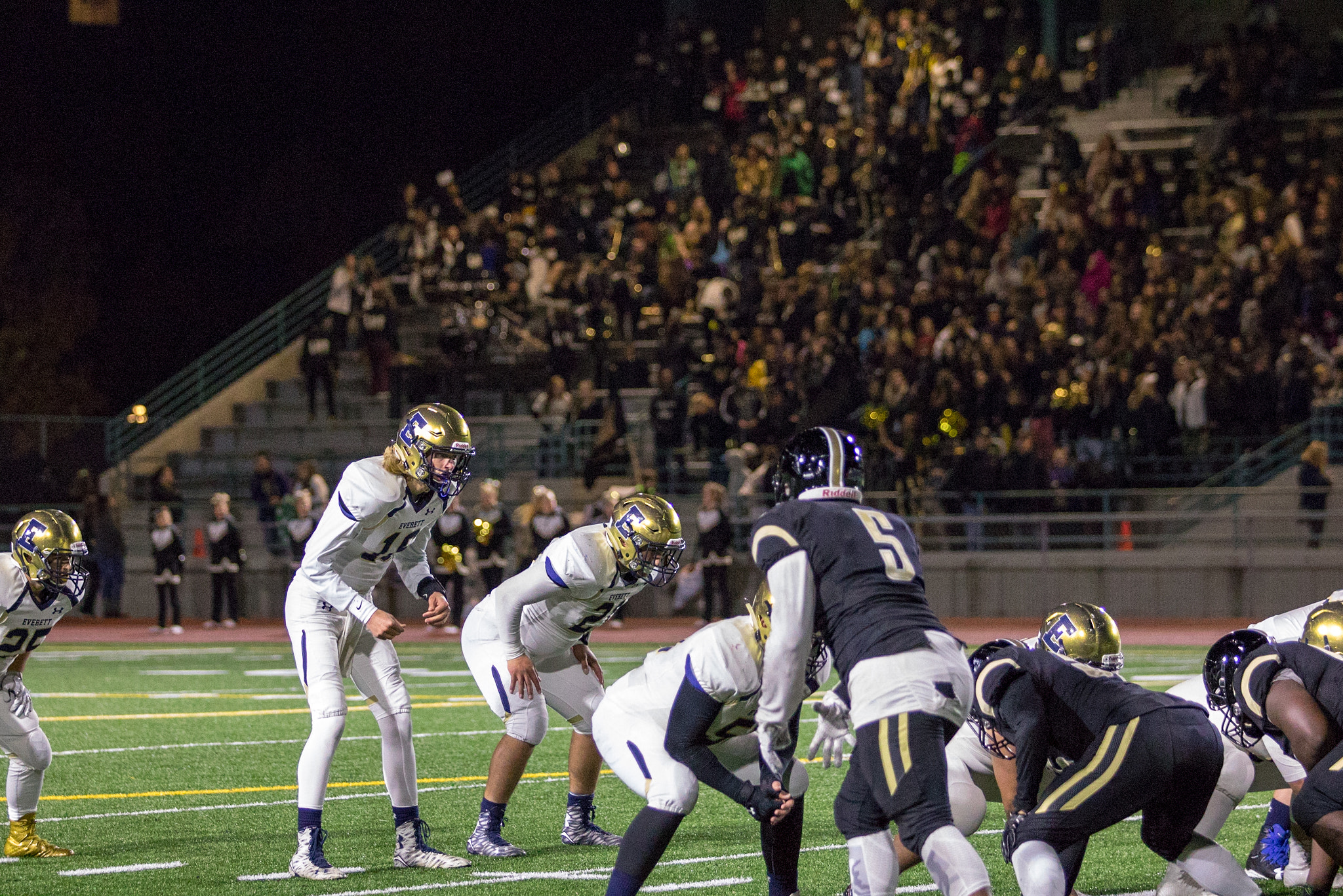 Canon EF 70-200mm F2.8L USM sample photo. Everett vs. lynnwood photography