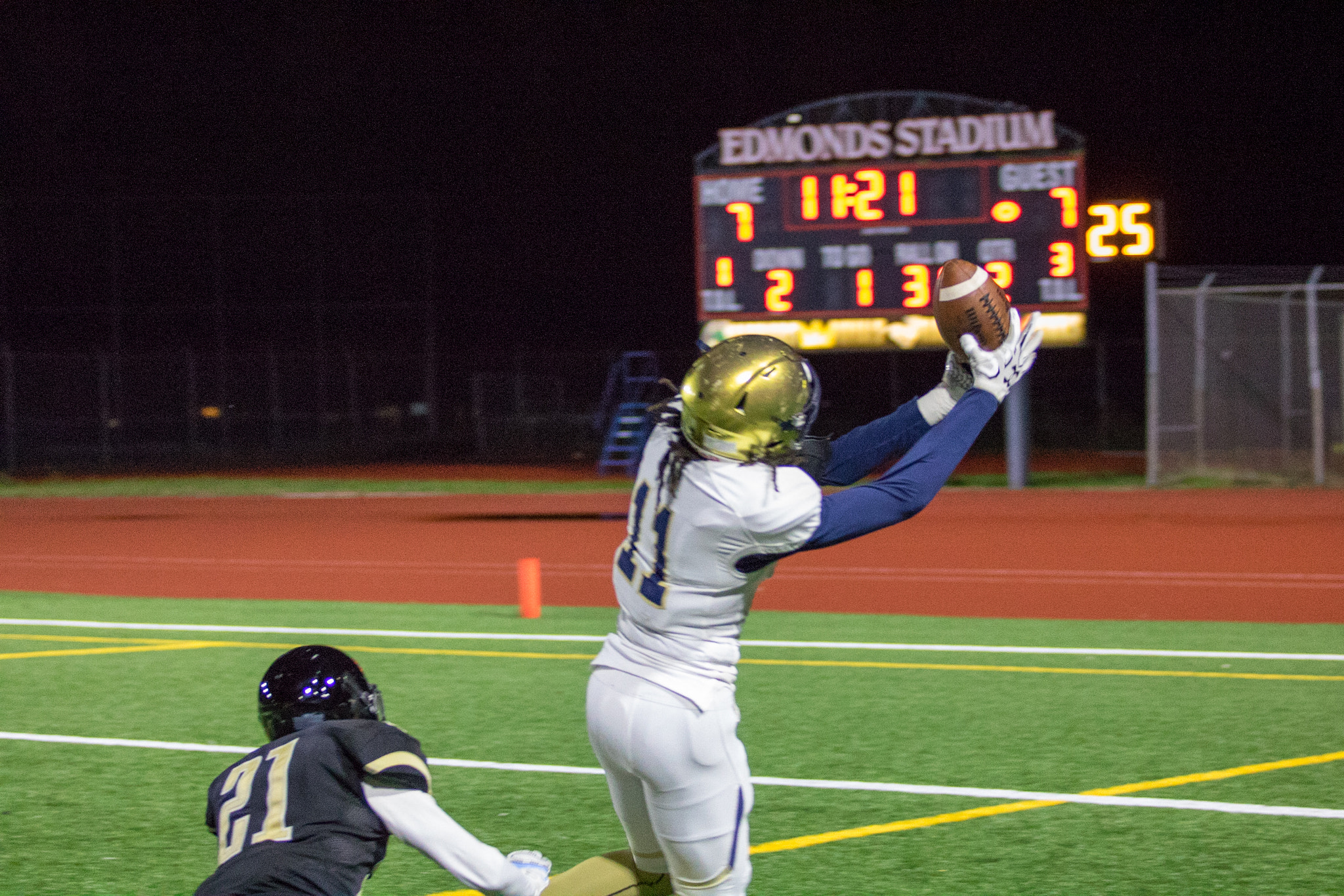 Canon EF 70-200mm F2.8L USM sample photo. Everett vs. lynnwood photography