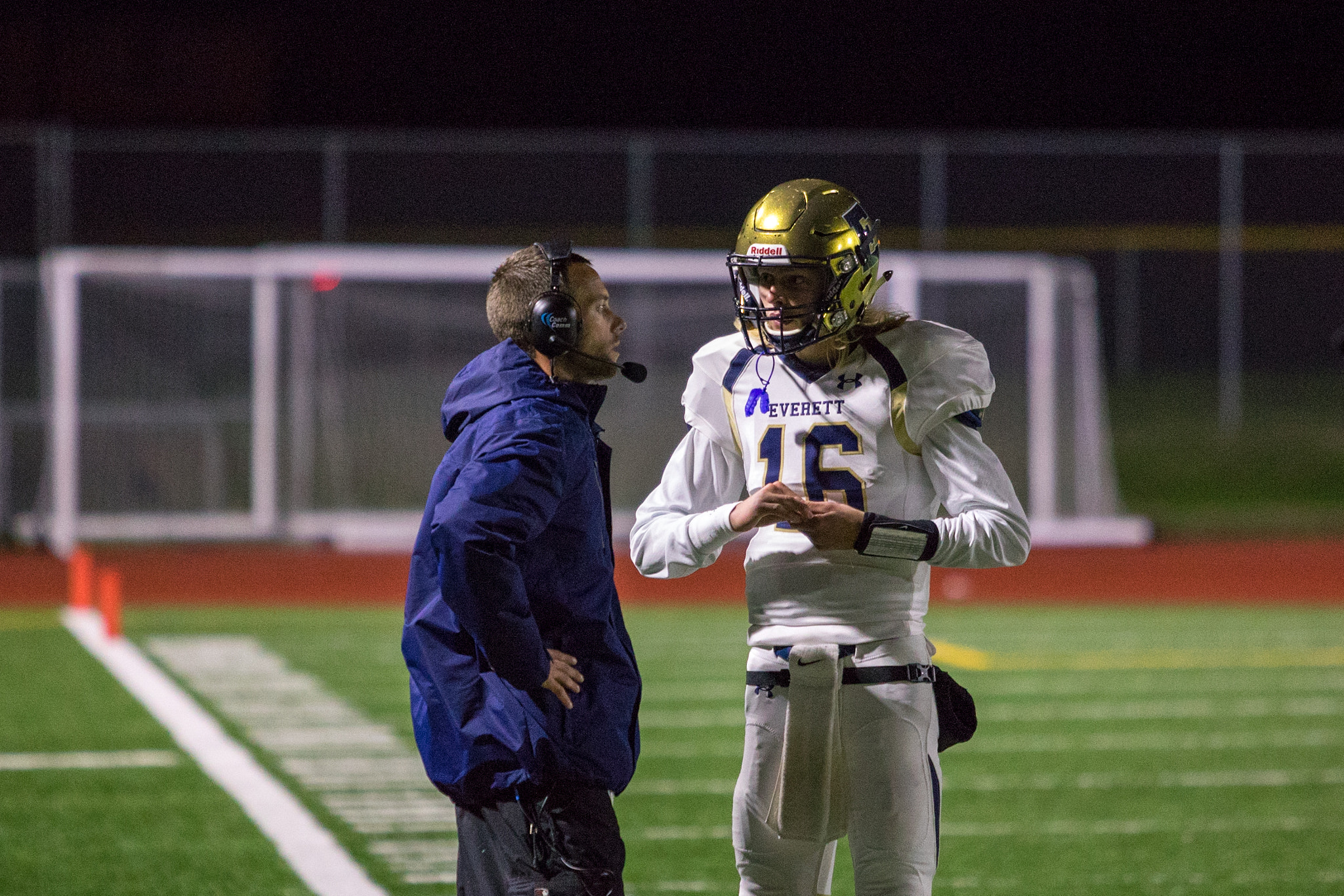 Canon EF 70-200mm F2.8L USM sample photo. Everett vs. lynnwood photography